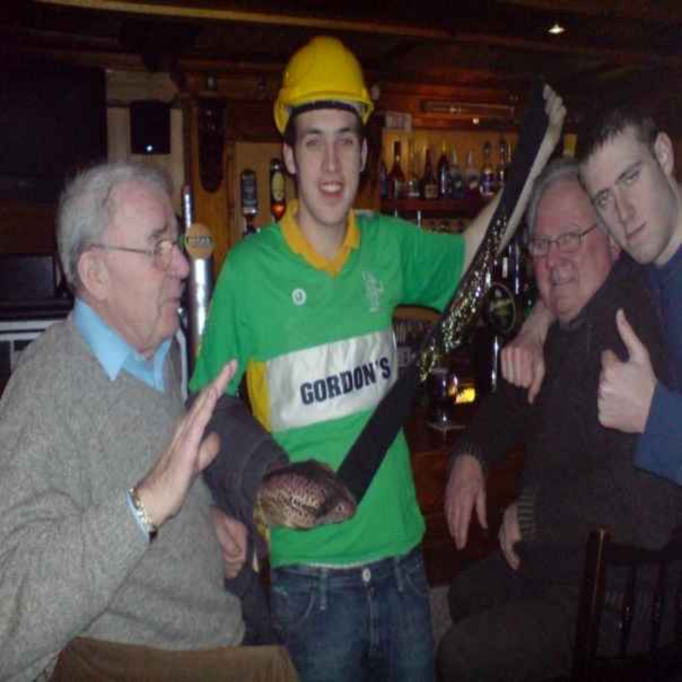 The Sligo Way