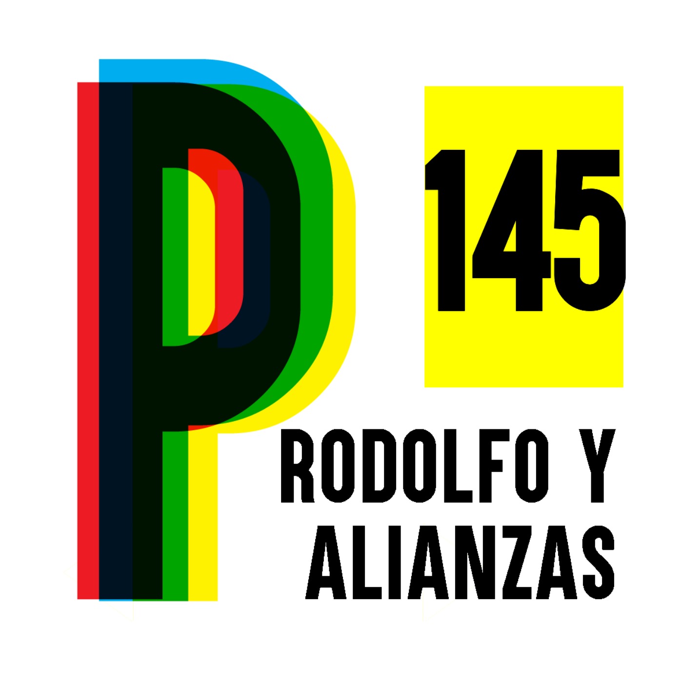 cover art for Cubrir la rodolfoneta y alianzas a candidatos