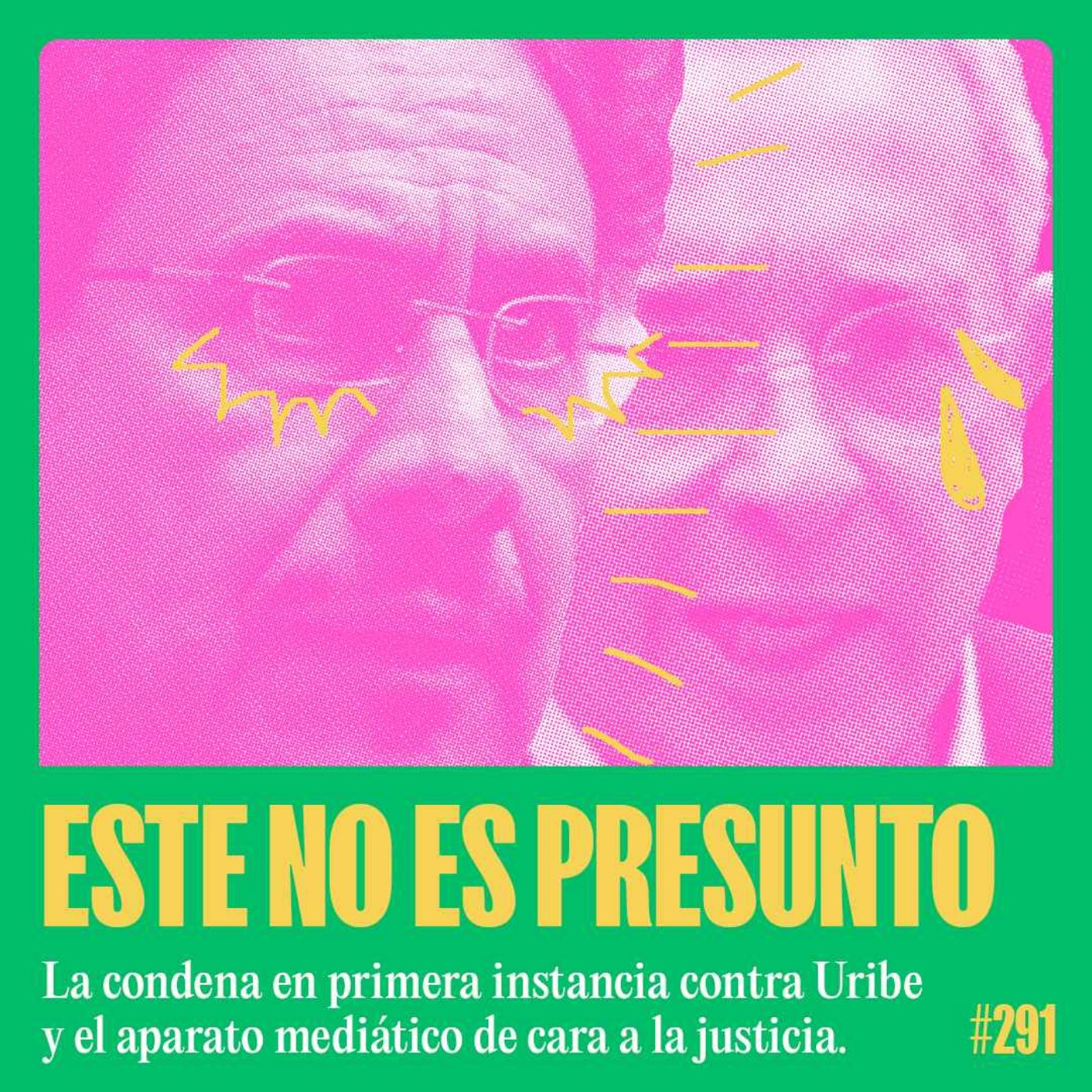 Presunto