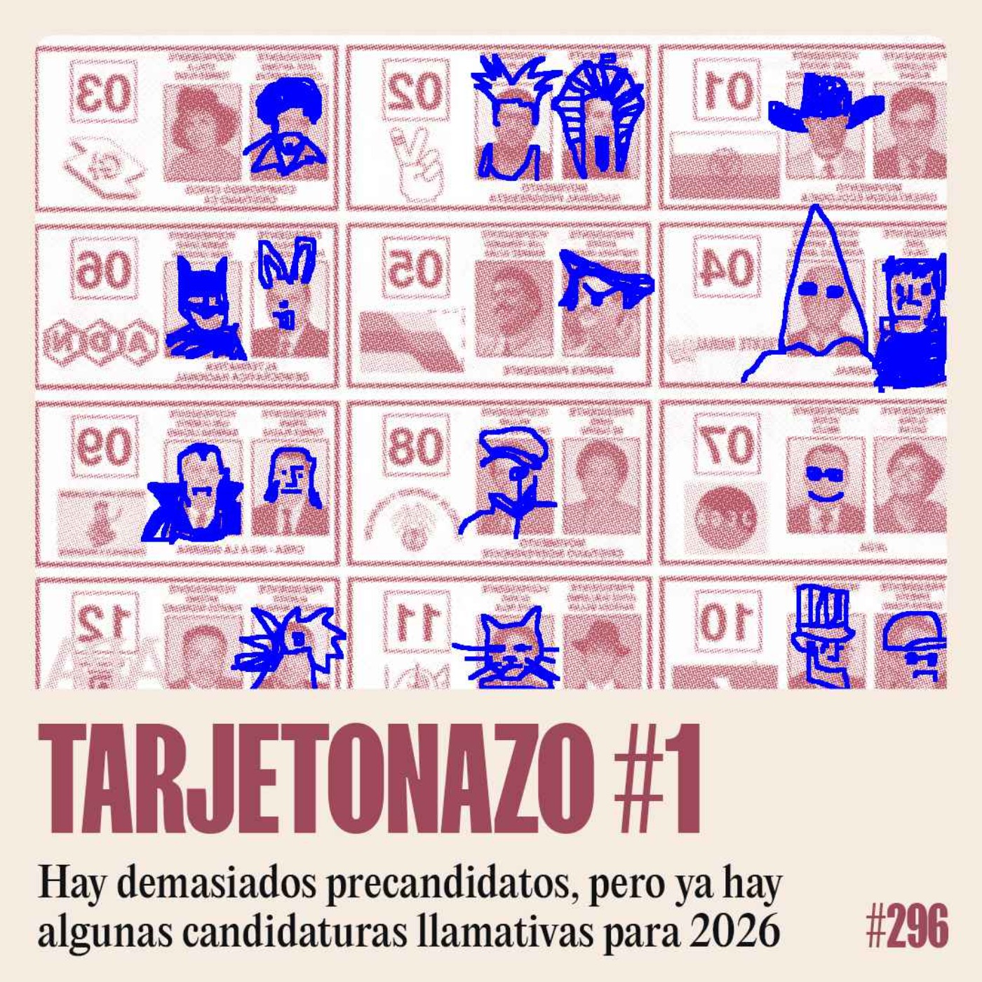 Panini electoral
