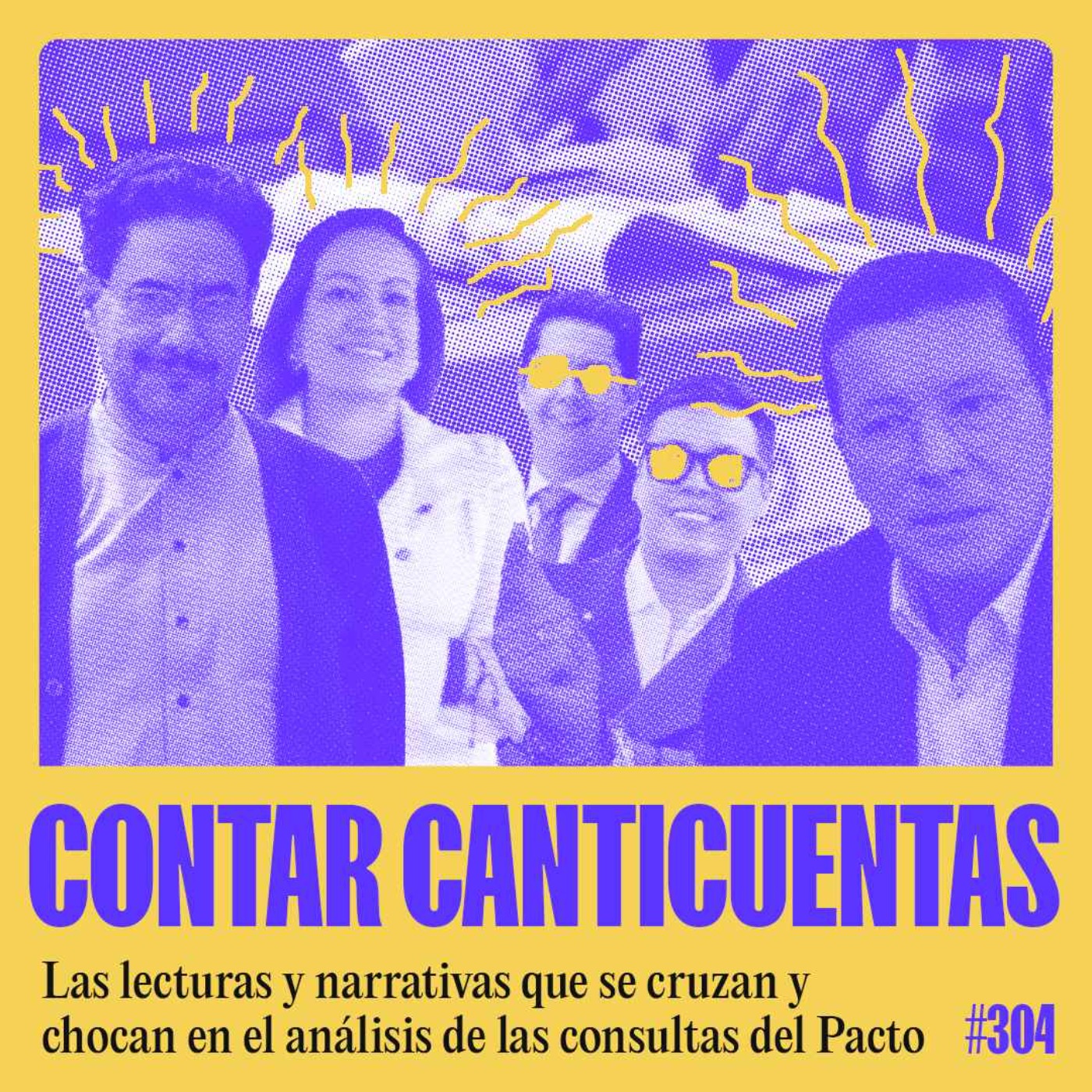 Polémicas consultas Polémicas consultas