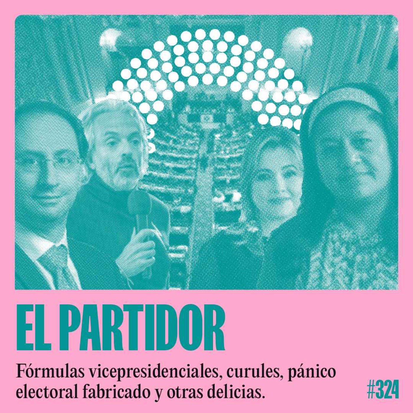 Pos popurri electoral