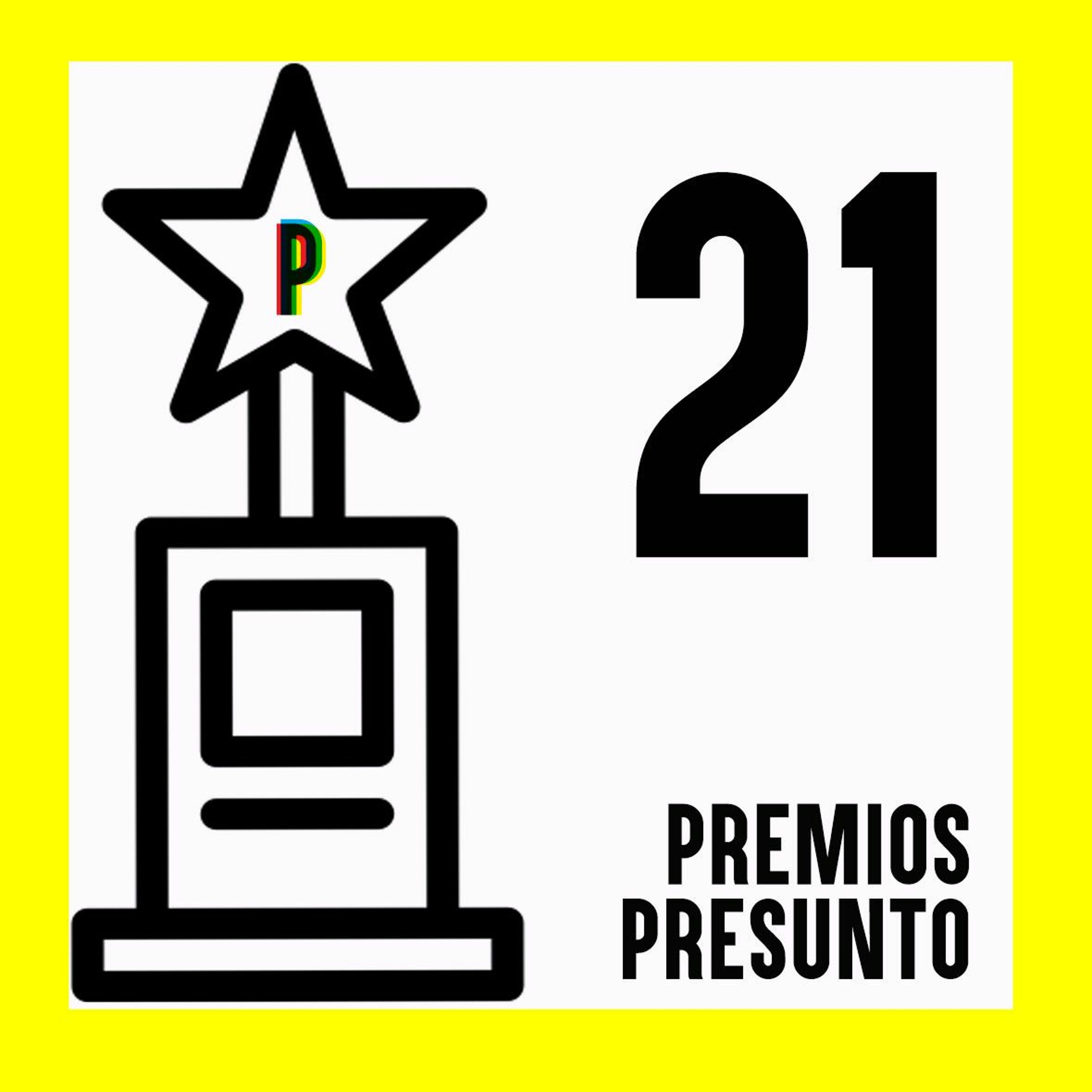 Presunto