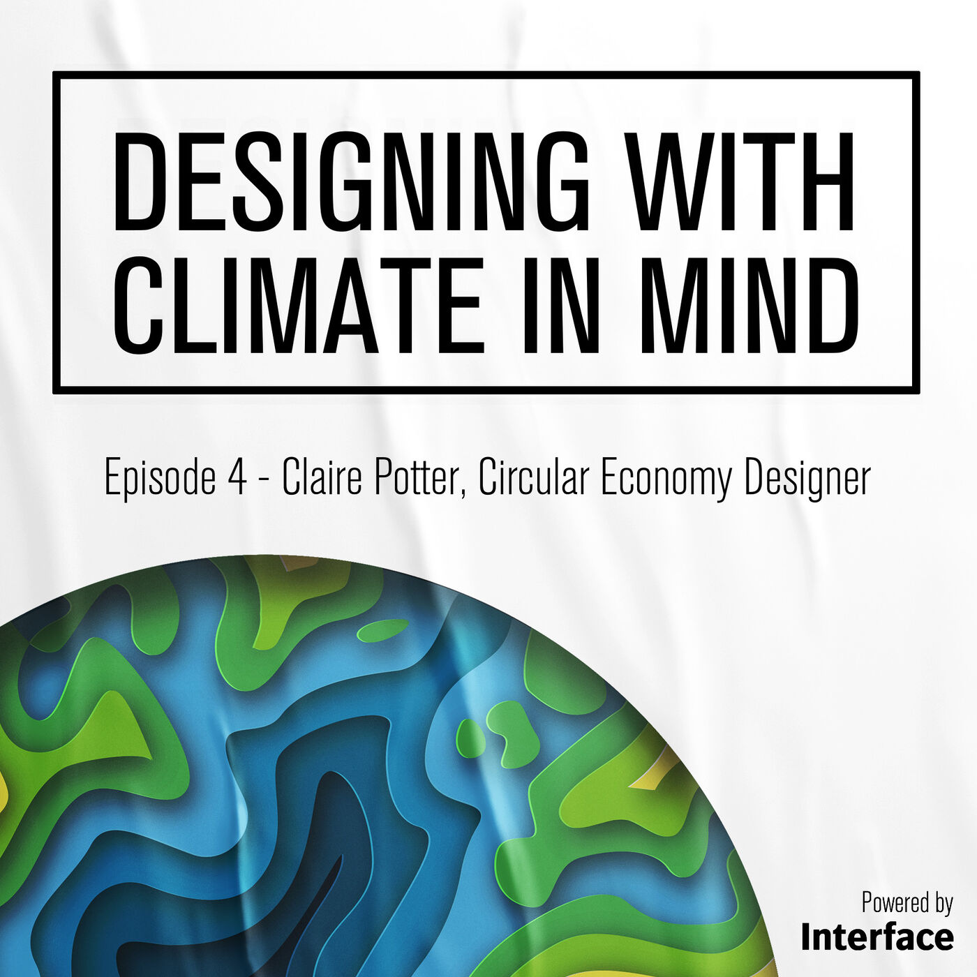 Episode Four - Claire Potter