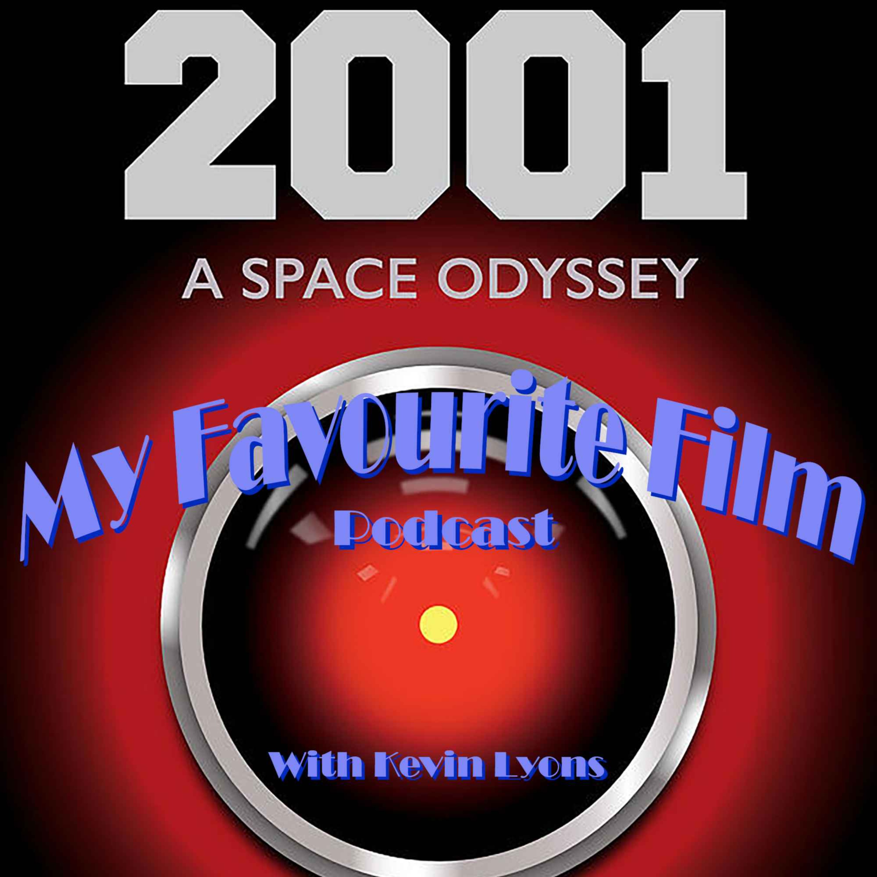 My Favourite Film Podcast