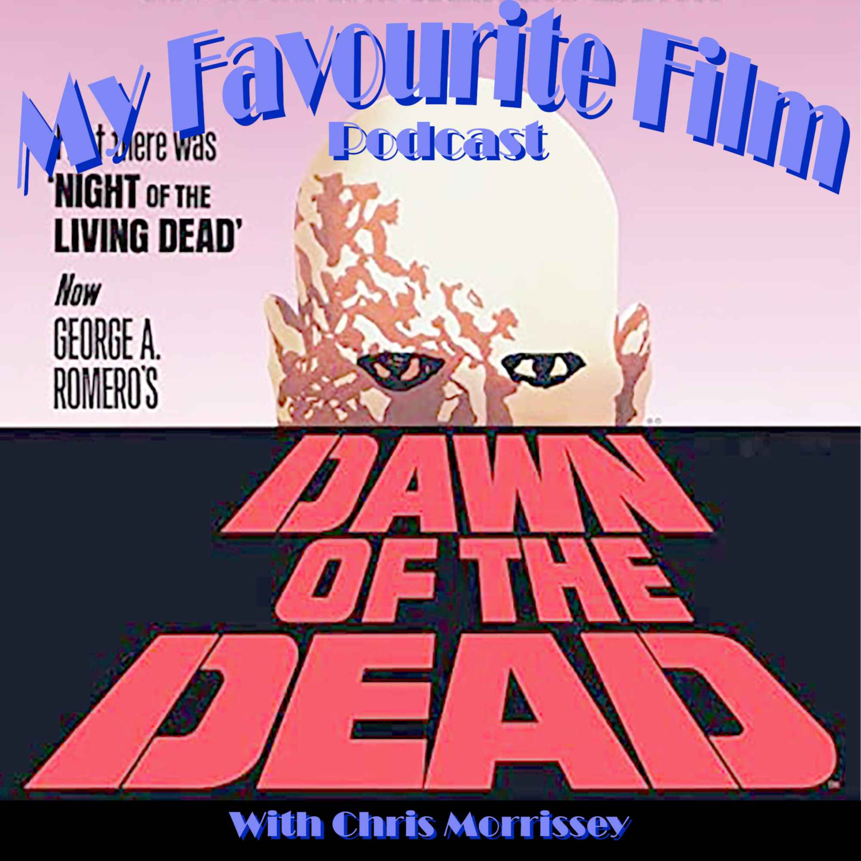 My Favourite Film Podcast