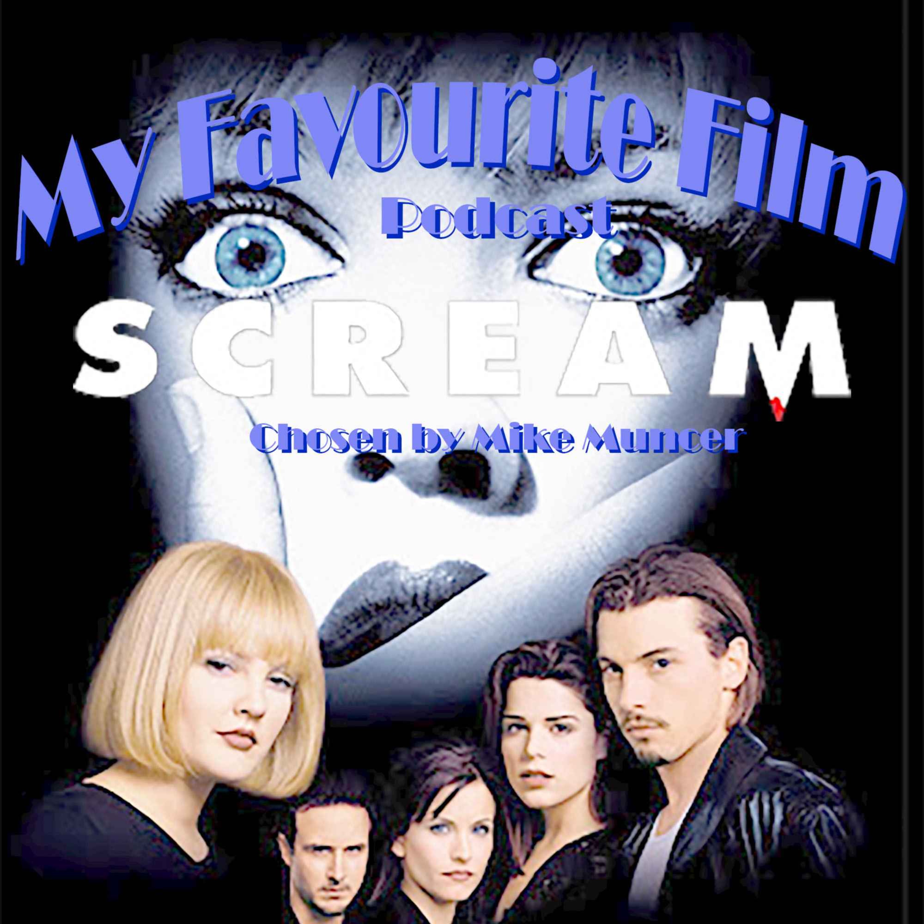 My Favourite Film Podcast