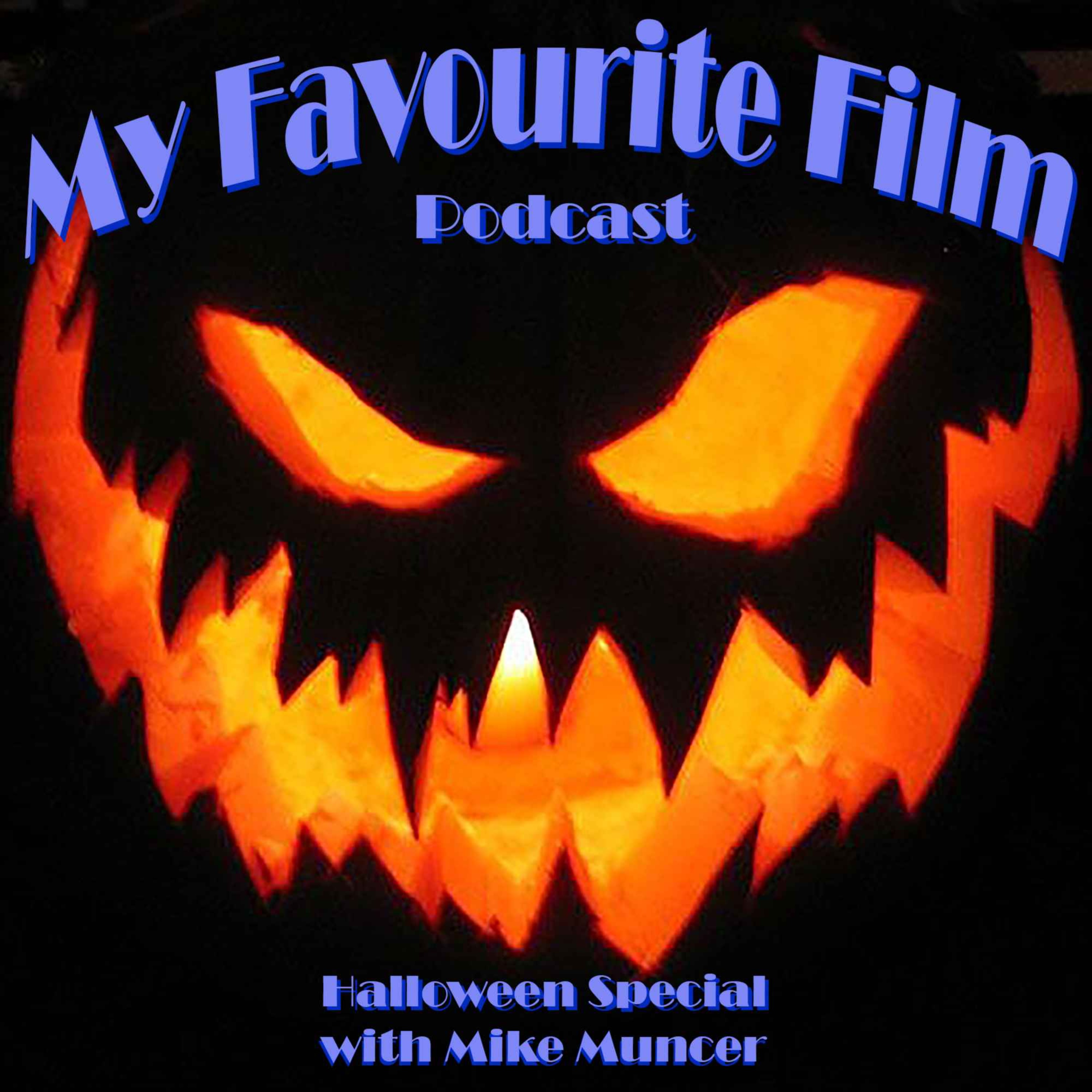 My Favourite Film Podcast