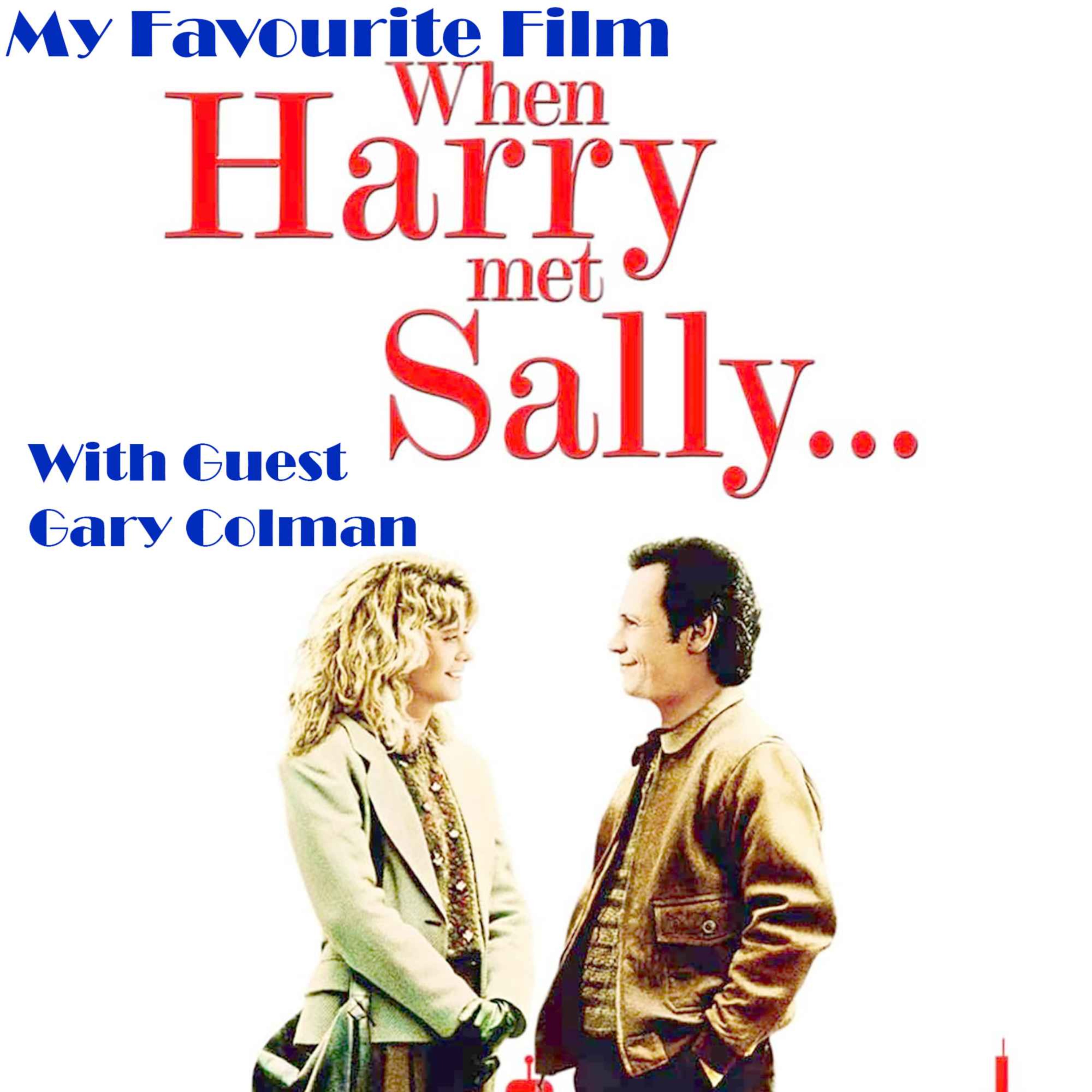 My Favourite Film Podcast