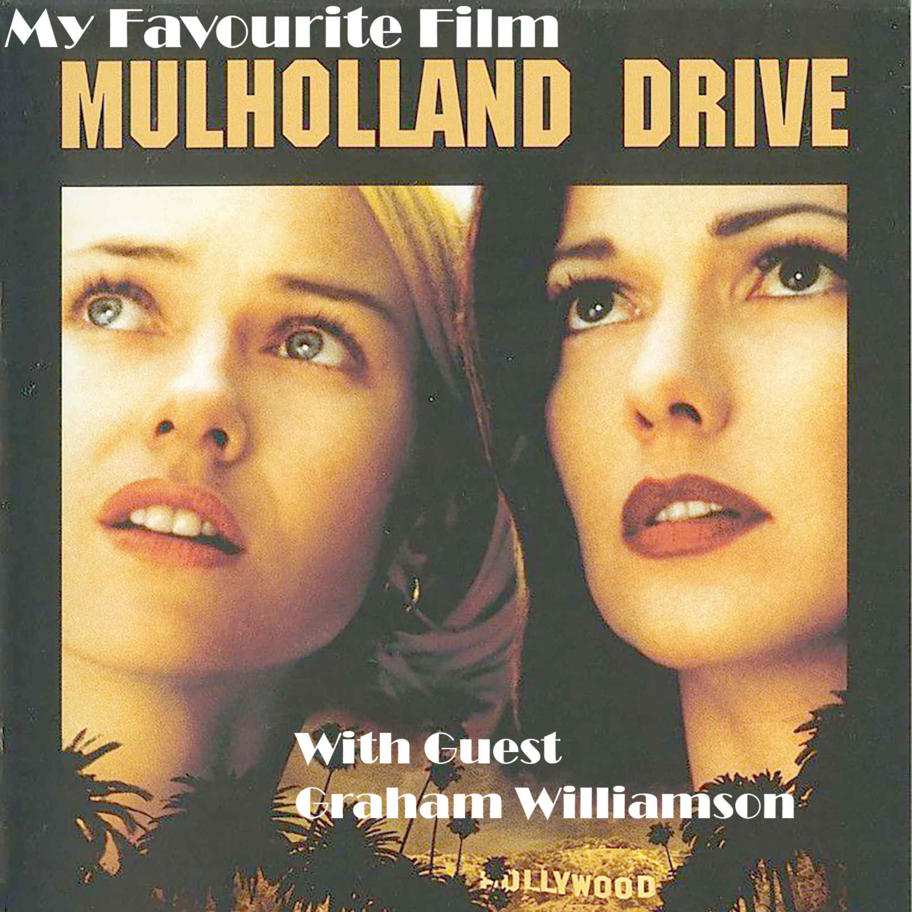 My Favourite Film Podcast
