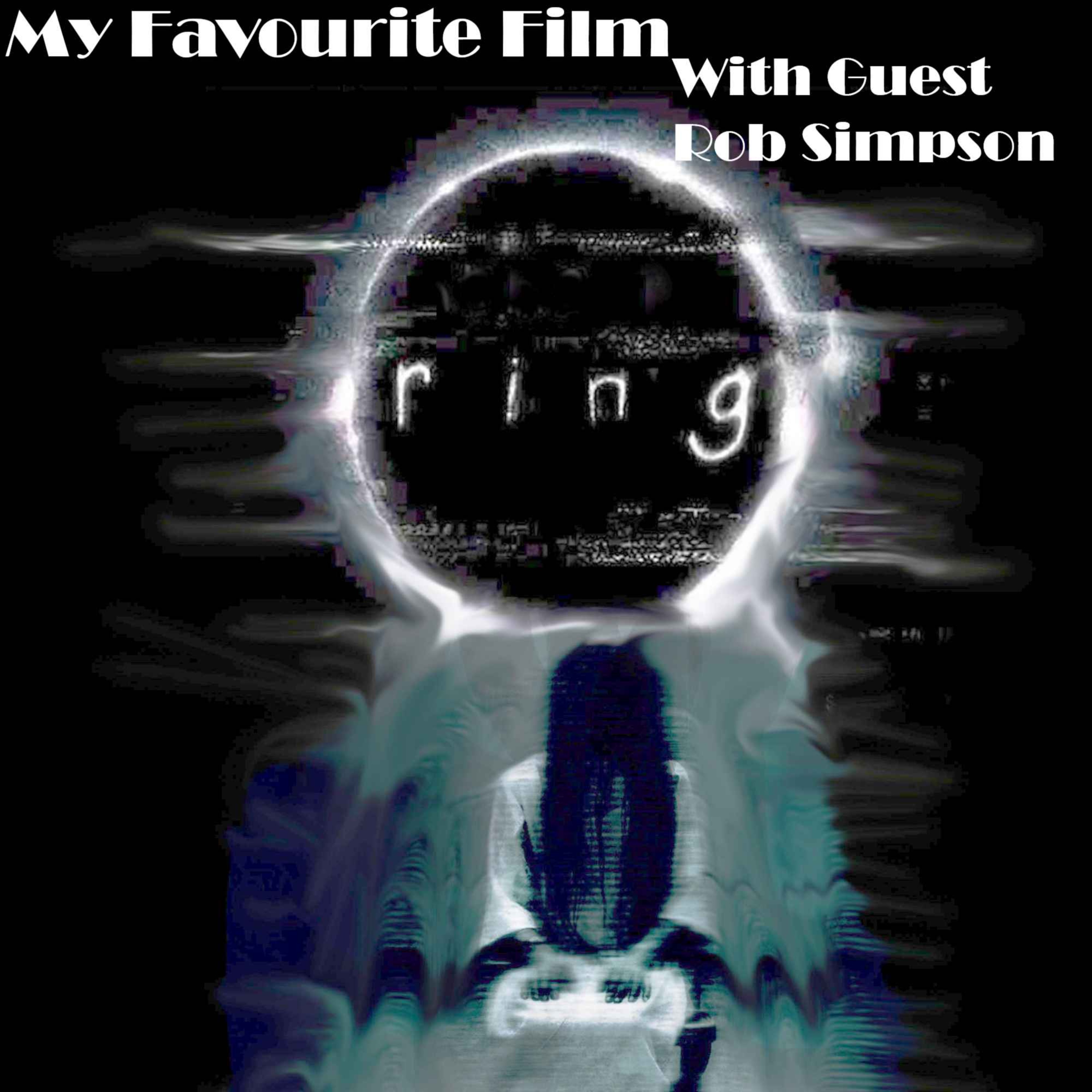 My Favourite Film Podcast