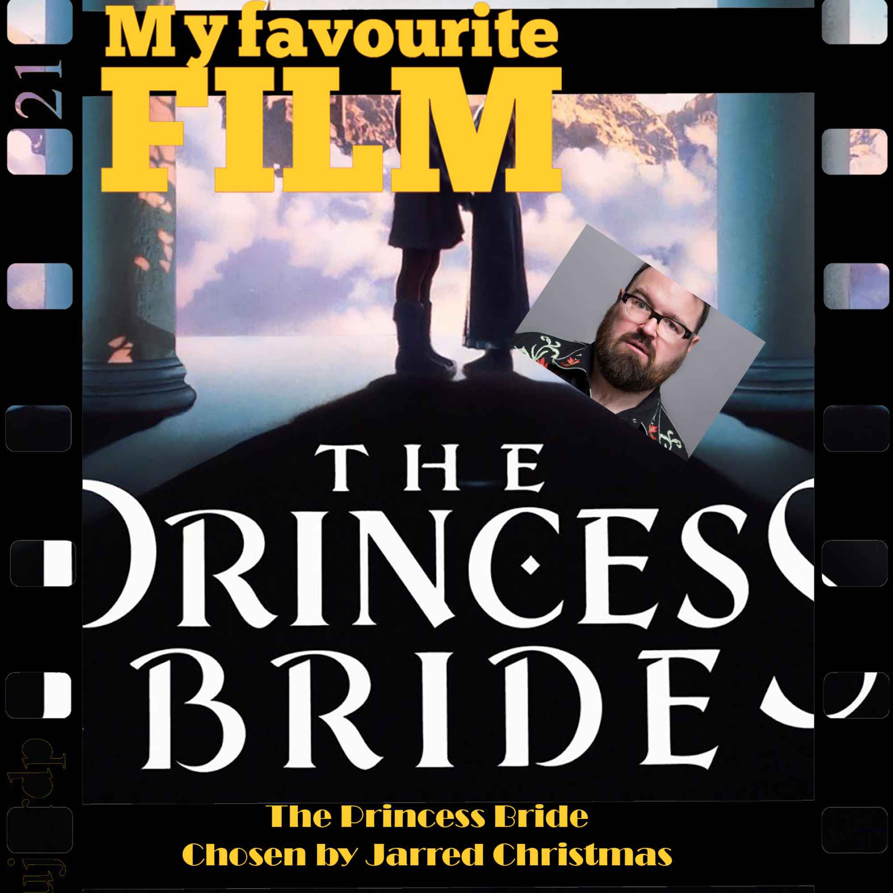 My Favourite Film Podcast