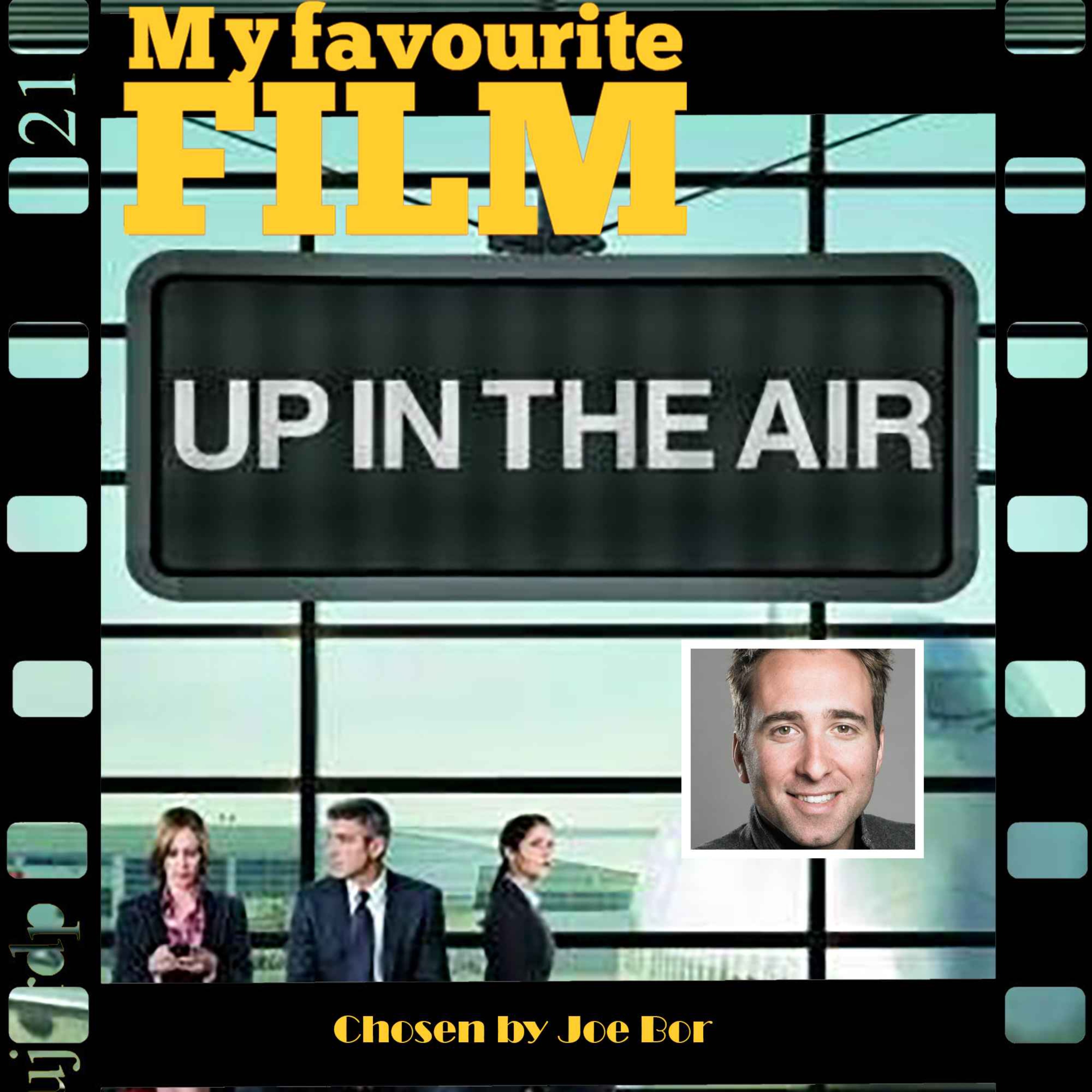 My Favourite Film Podcast