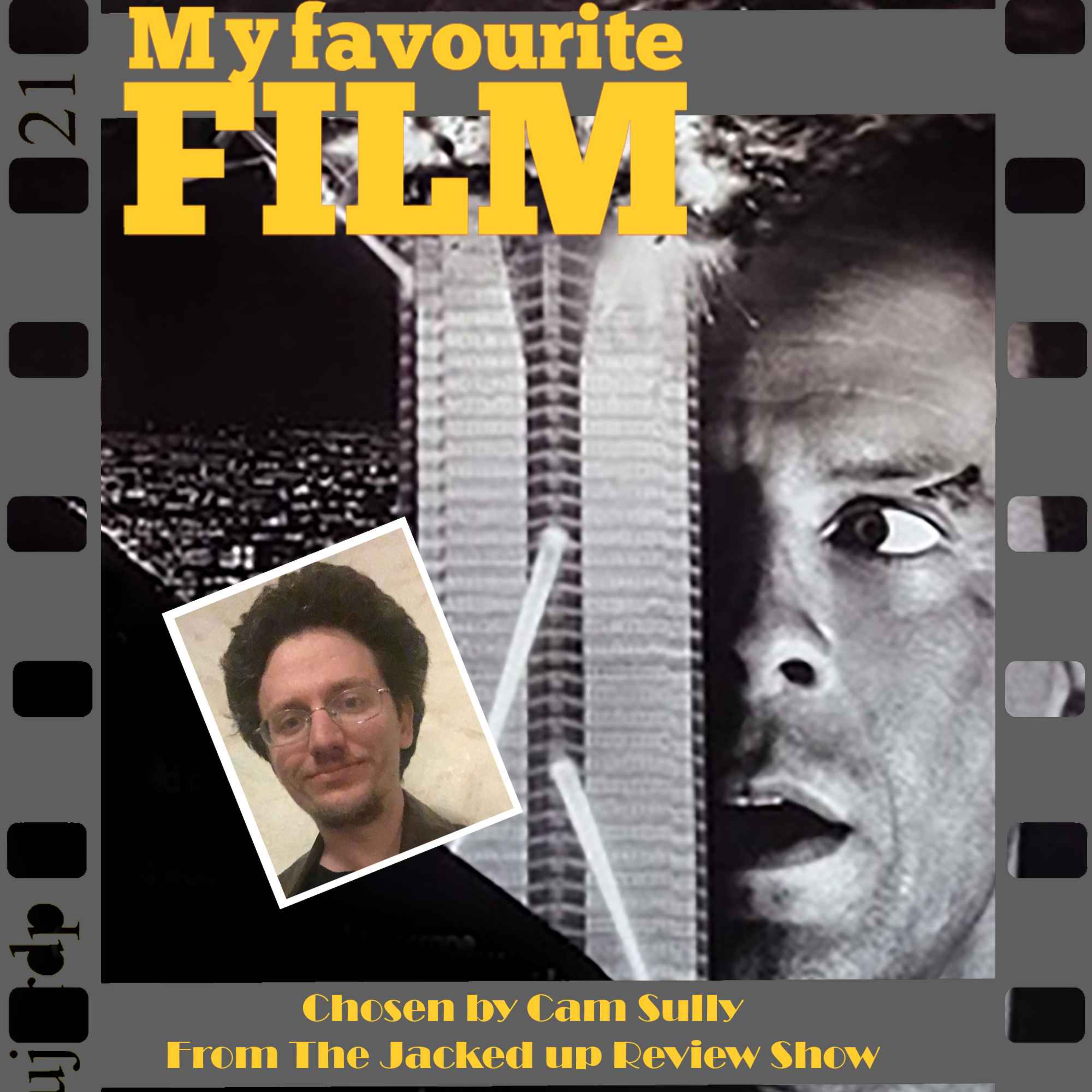 My Favourite Film Podcast