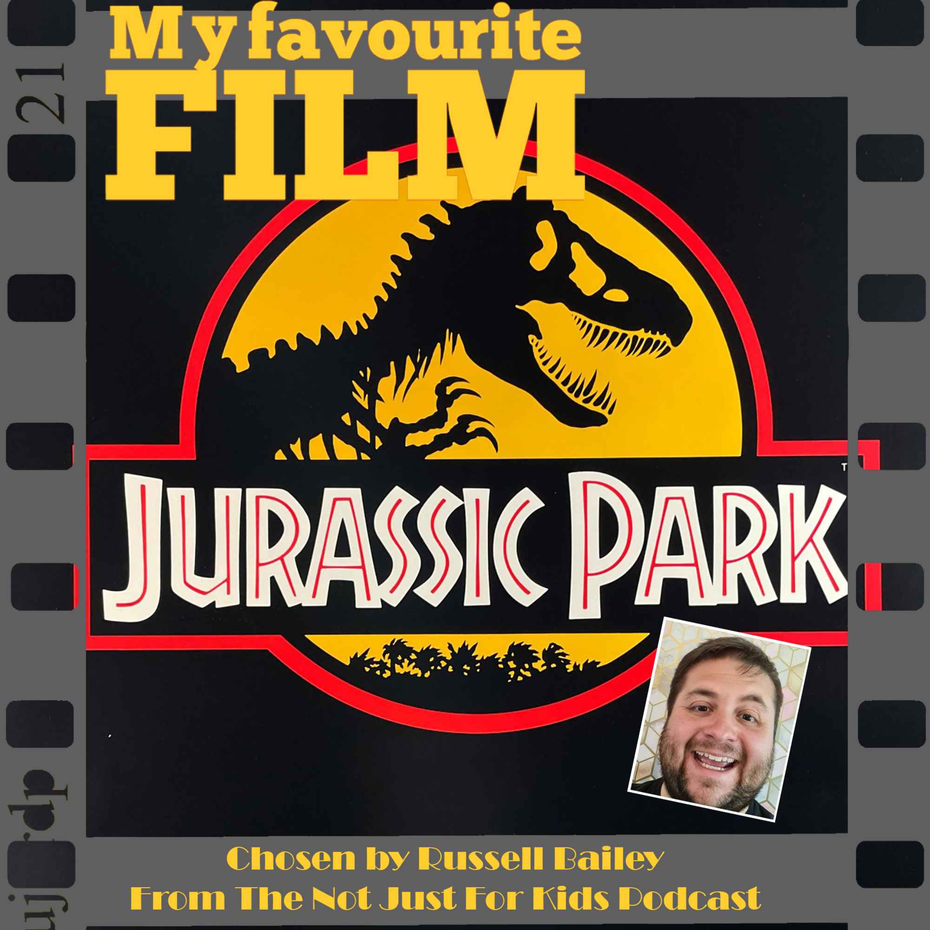 My Favourite Film Podcast