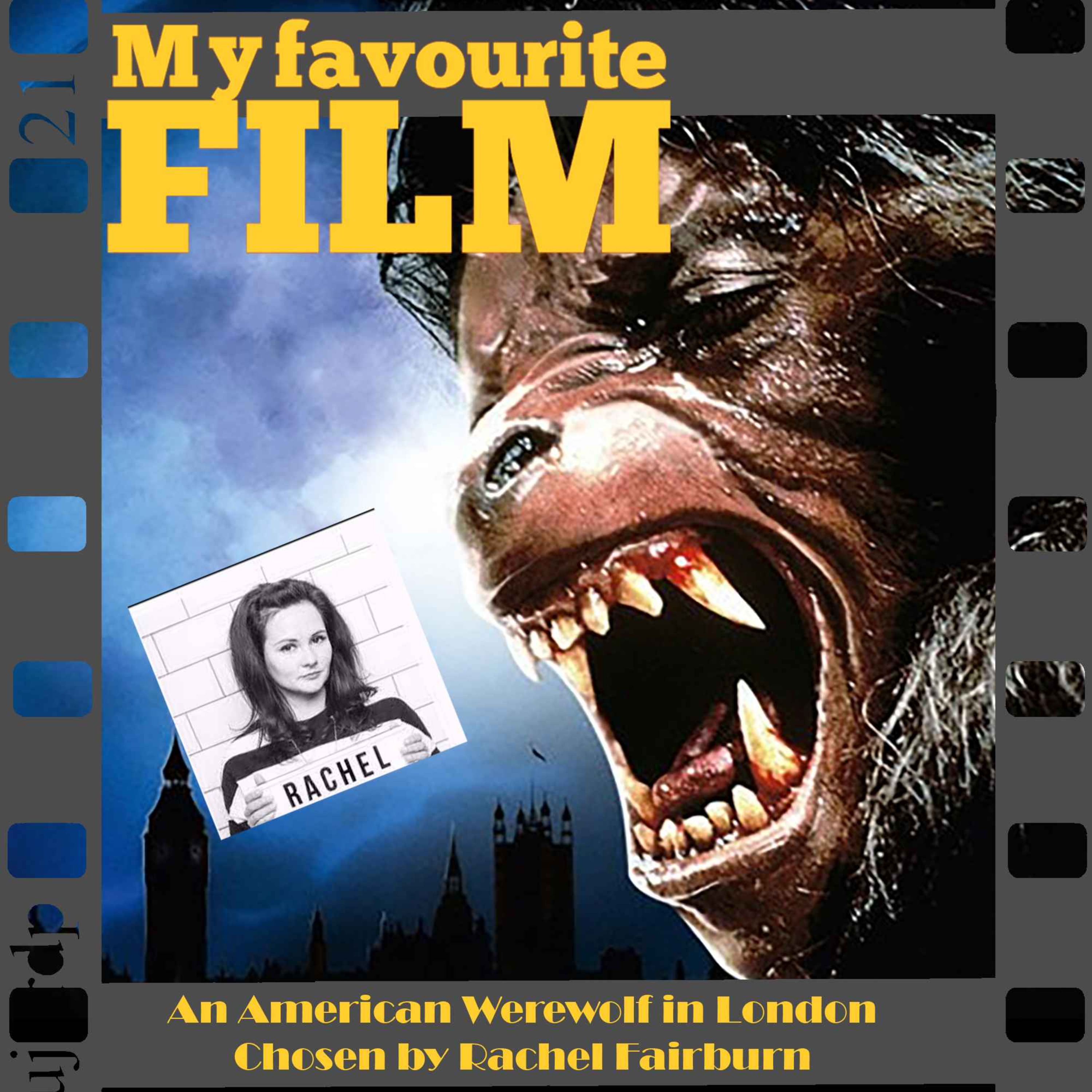 My Favourite Film Podcast