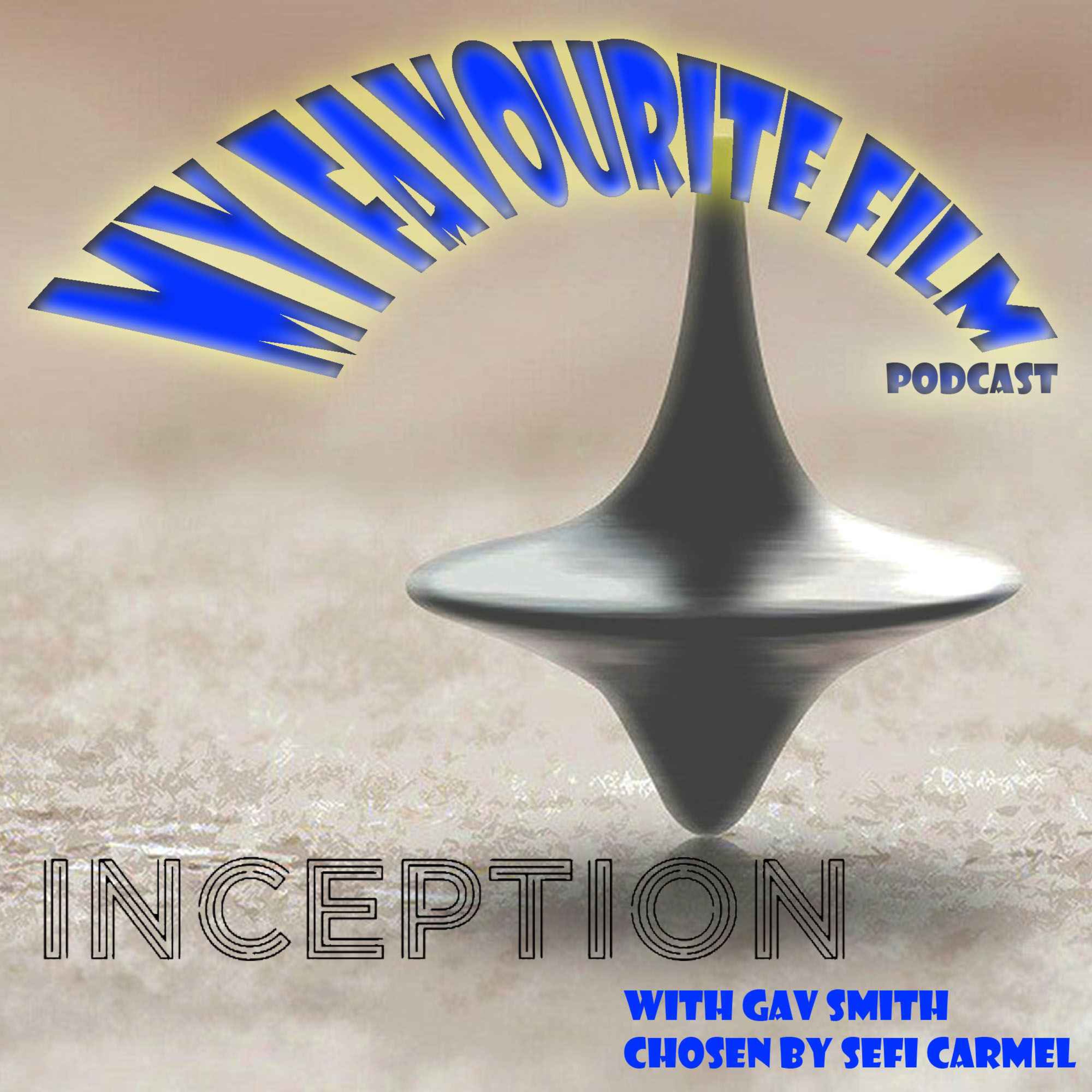 My Favourite Film Podcast