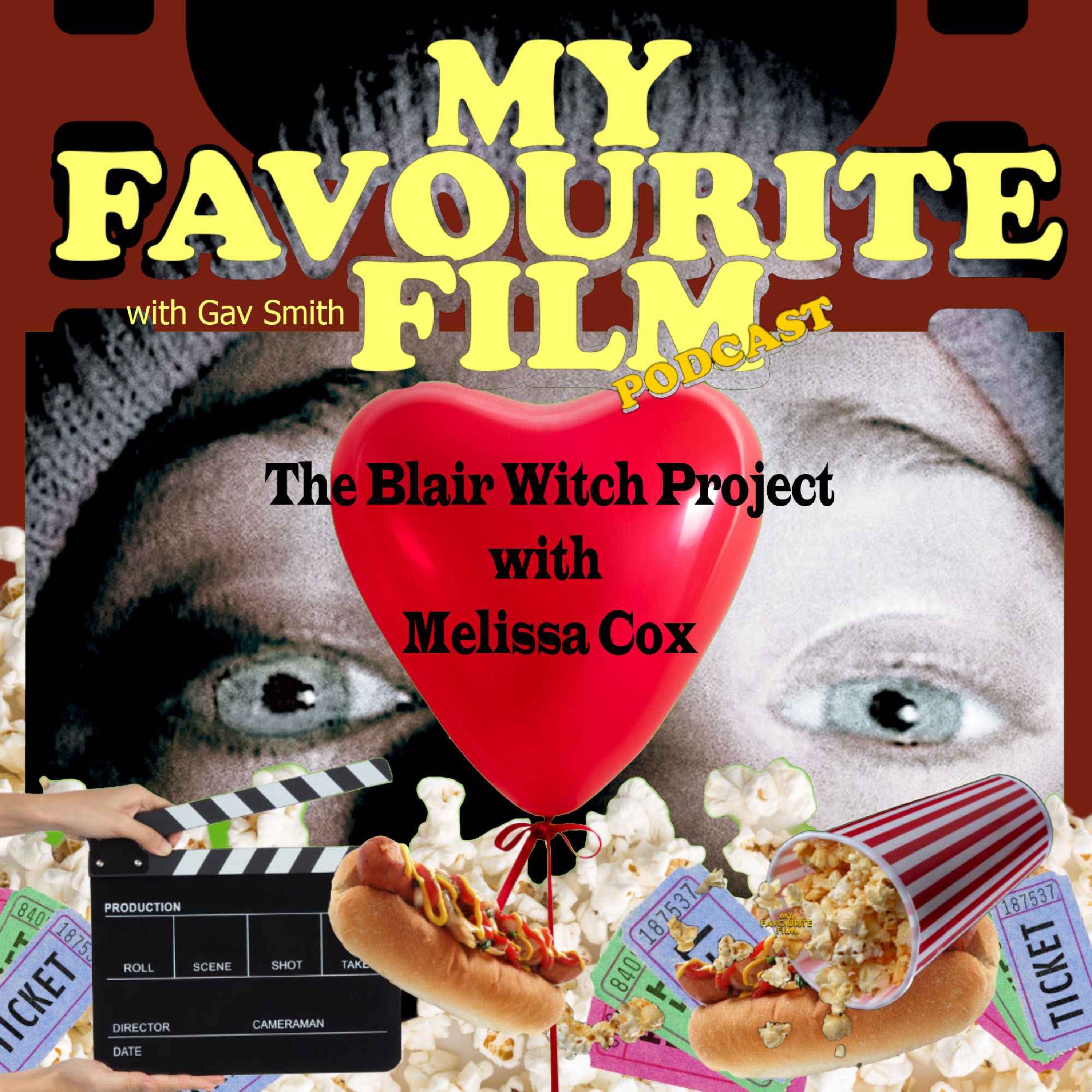 My Favourite Film Podcast