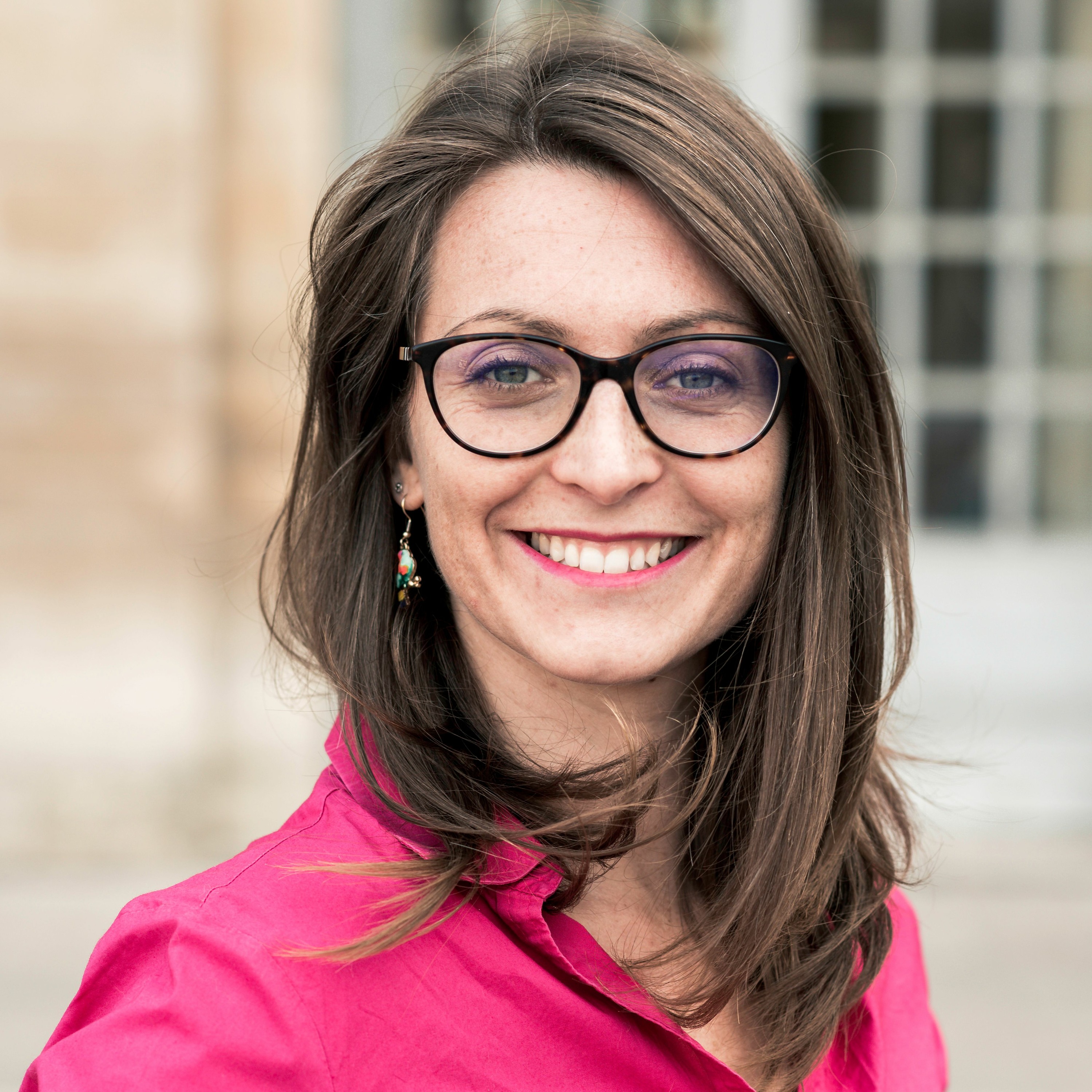 Connexion Emploi Podcast