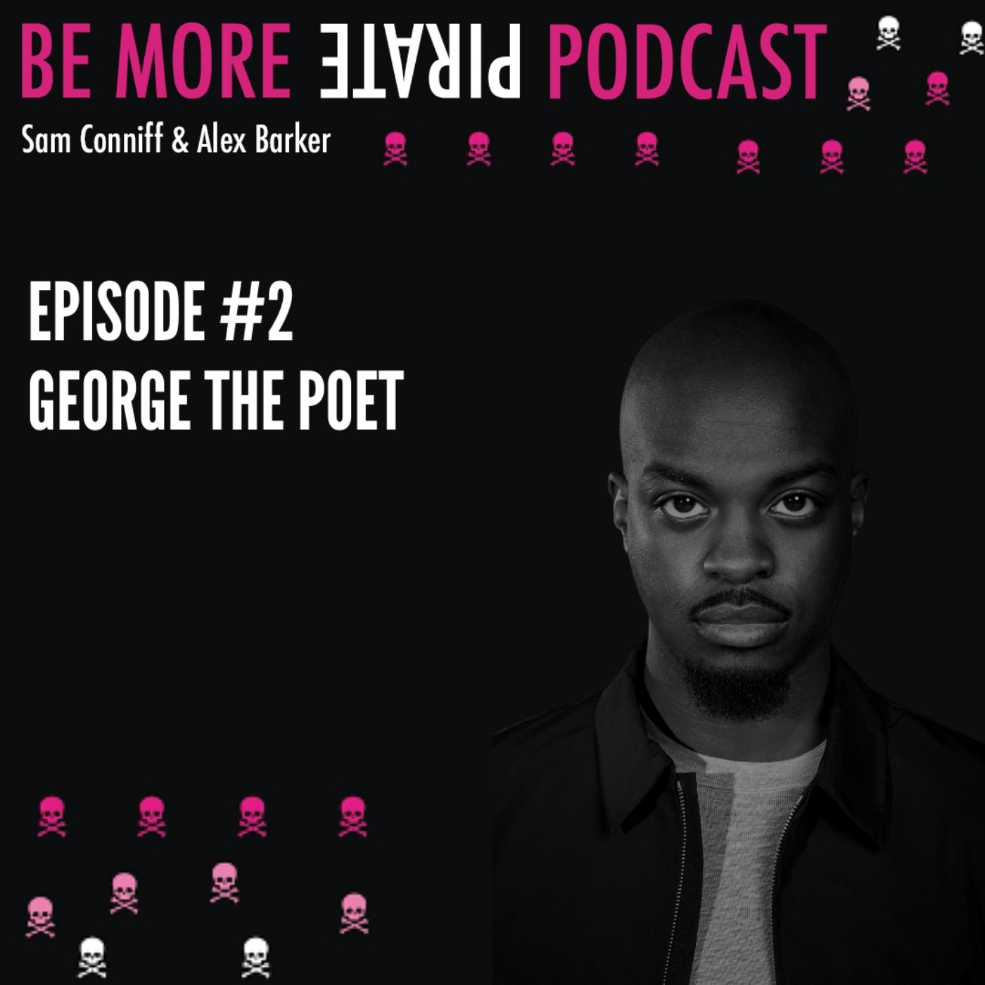 Be More Pirate