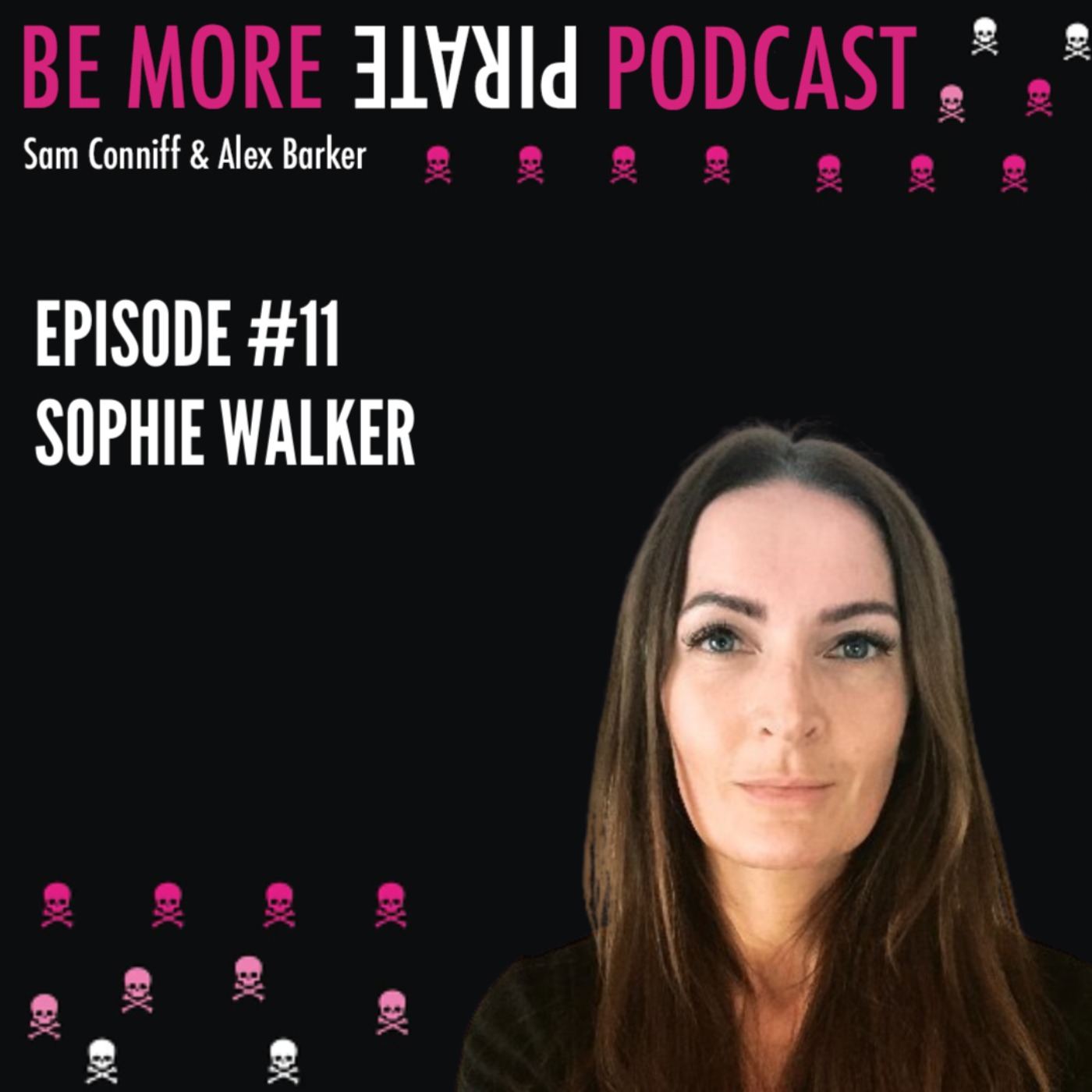 Be More Pirate