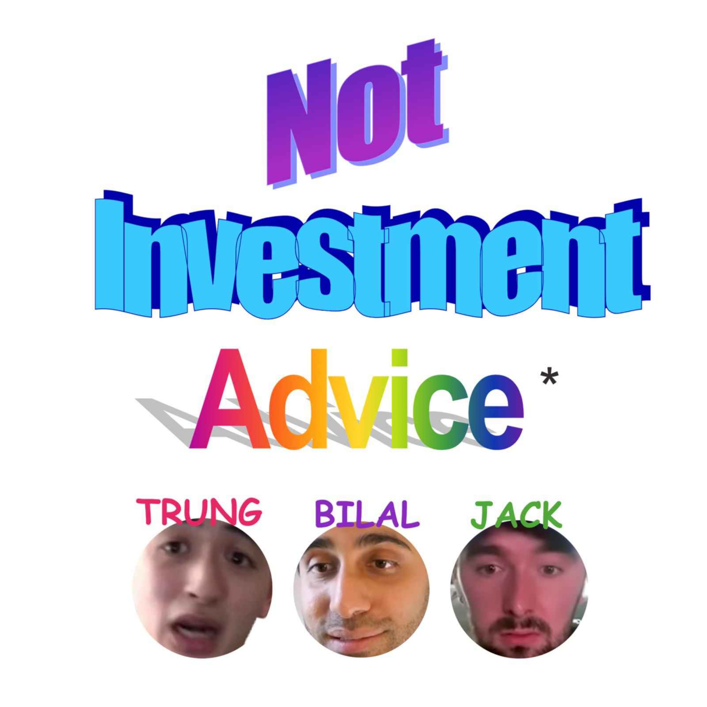 Trailer - Not Investment Advice
