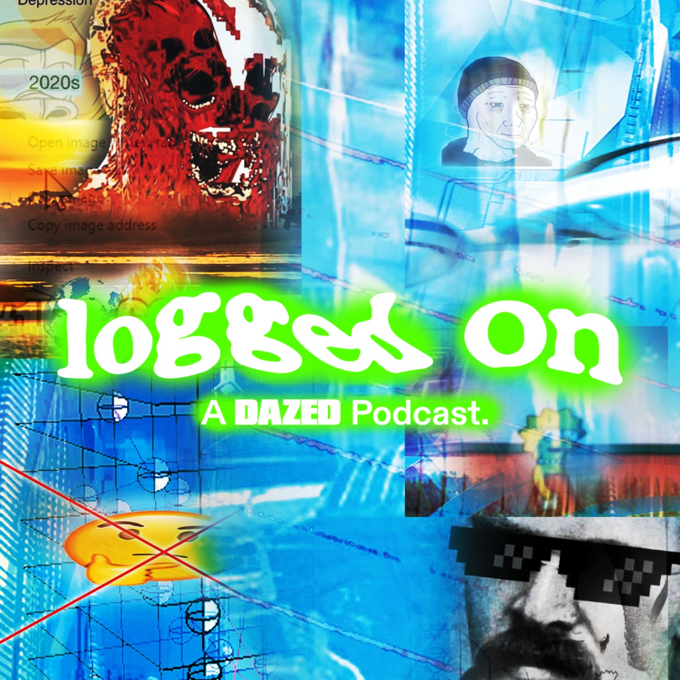 Podcast artwork