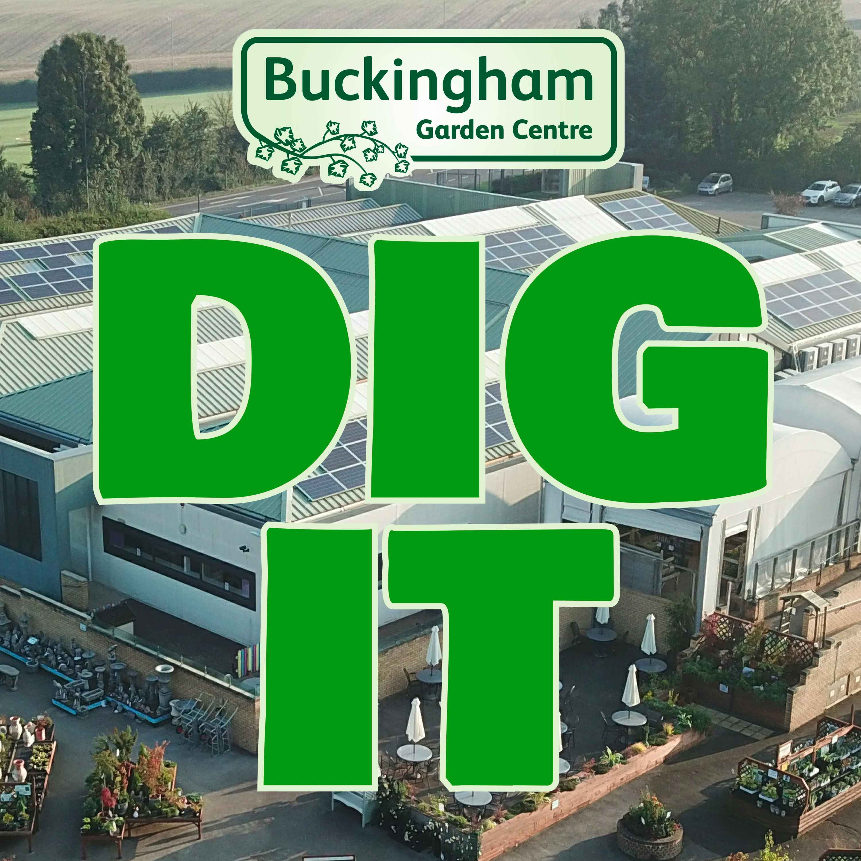 Growing a Garden Centre an interview with Pauline Brown
