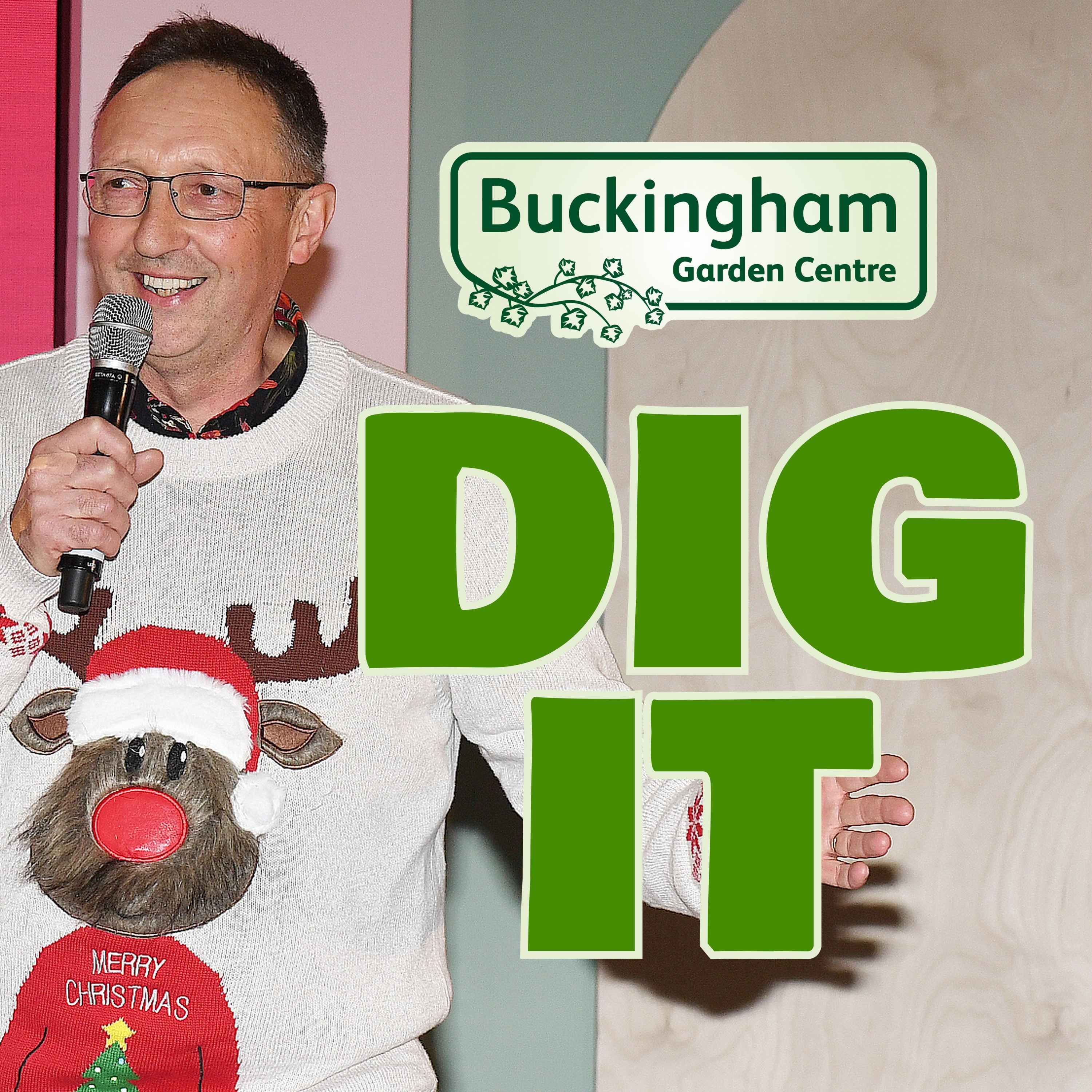 Dig It - Discussions on Gardening Topics