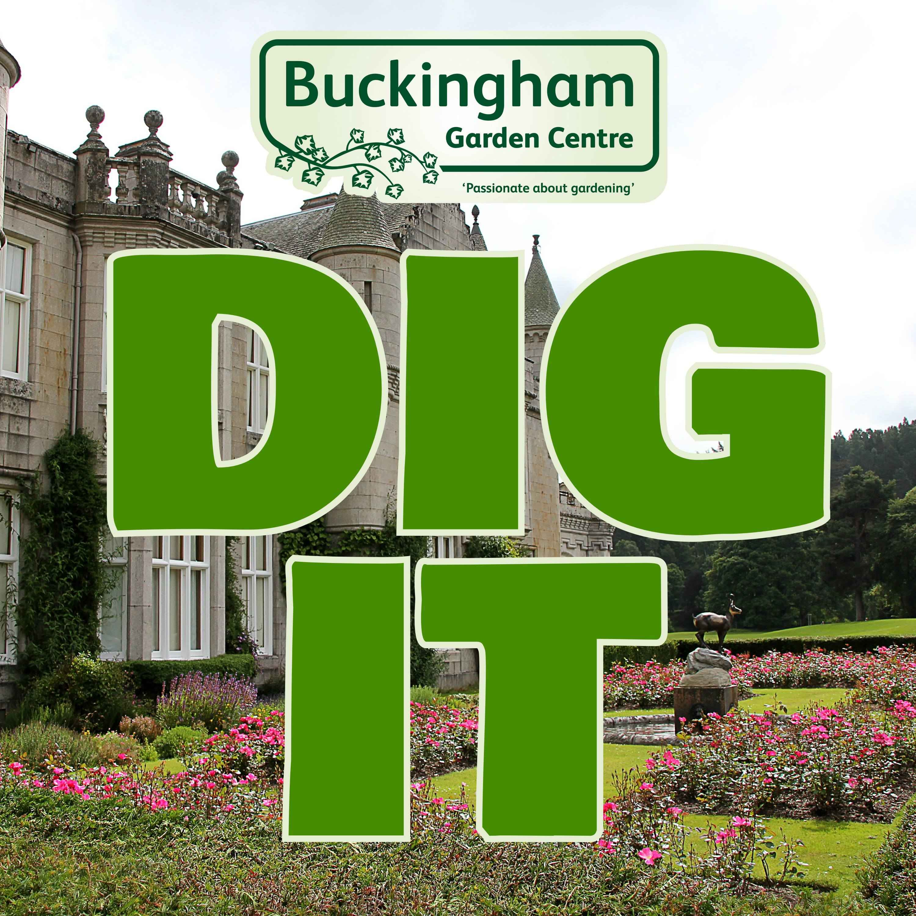 The National Garden Scheme