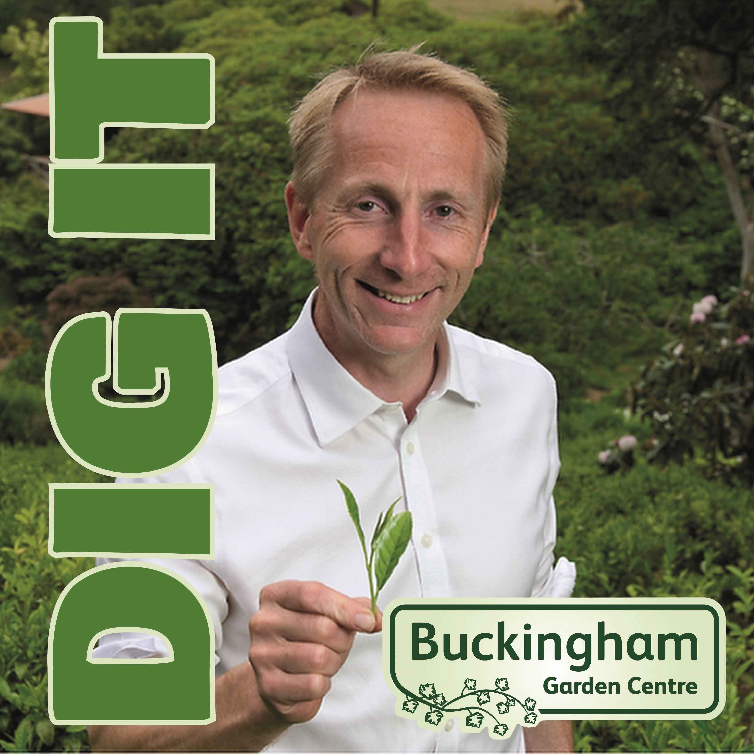 Growing a good brew, with Jonathon Jones O.B.E.