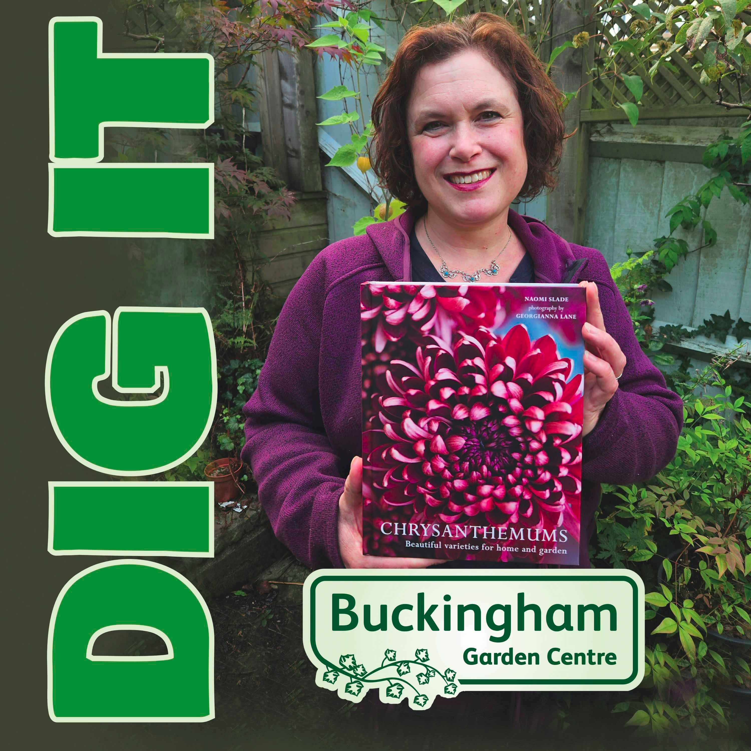 Dig It - Discussions on Gardening Topics