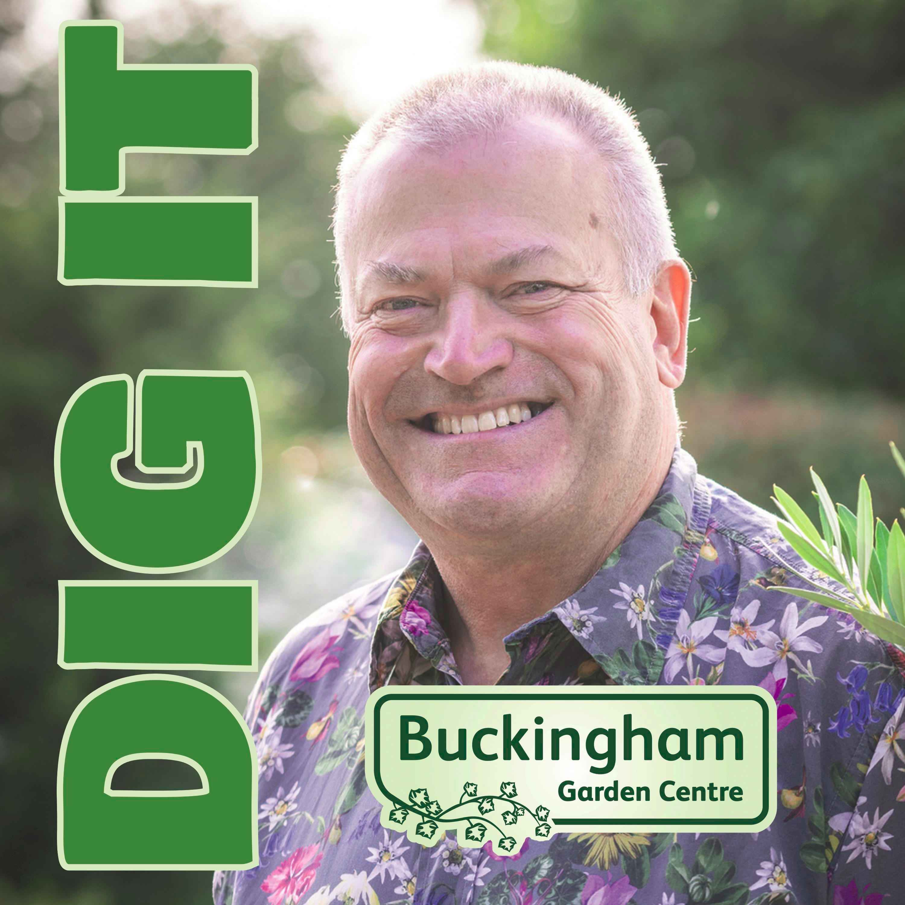 Dig It - Discussions on Gardening Topics