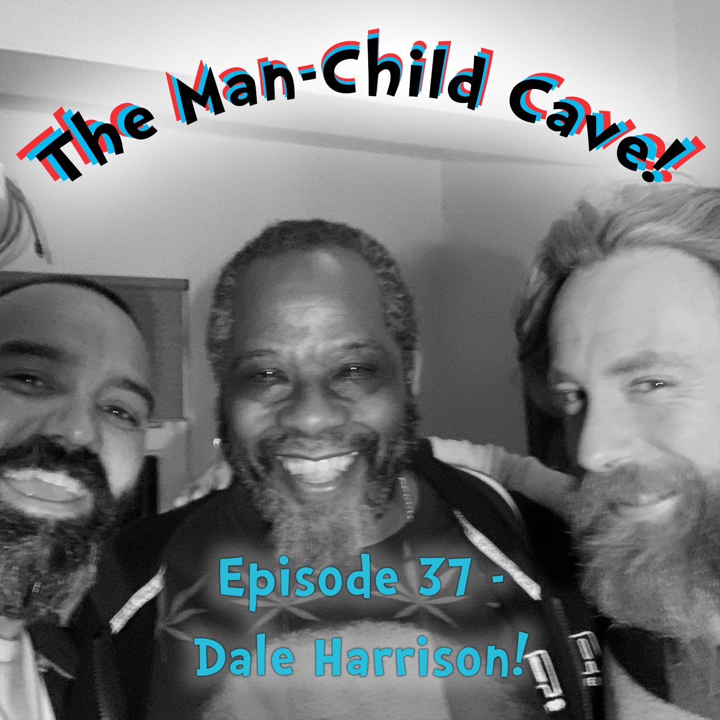 The Man-child Cave