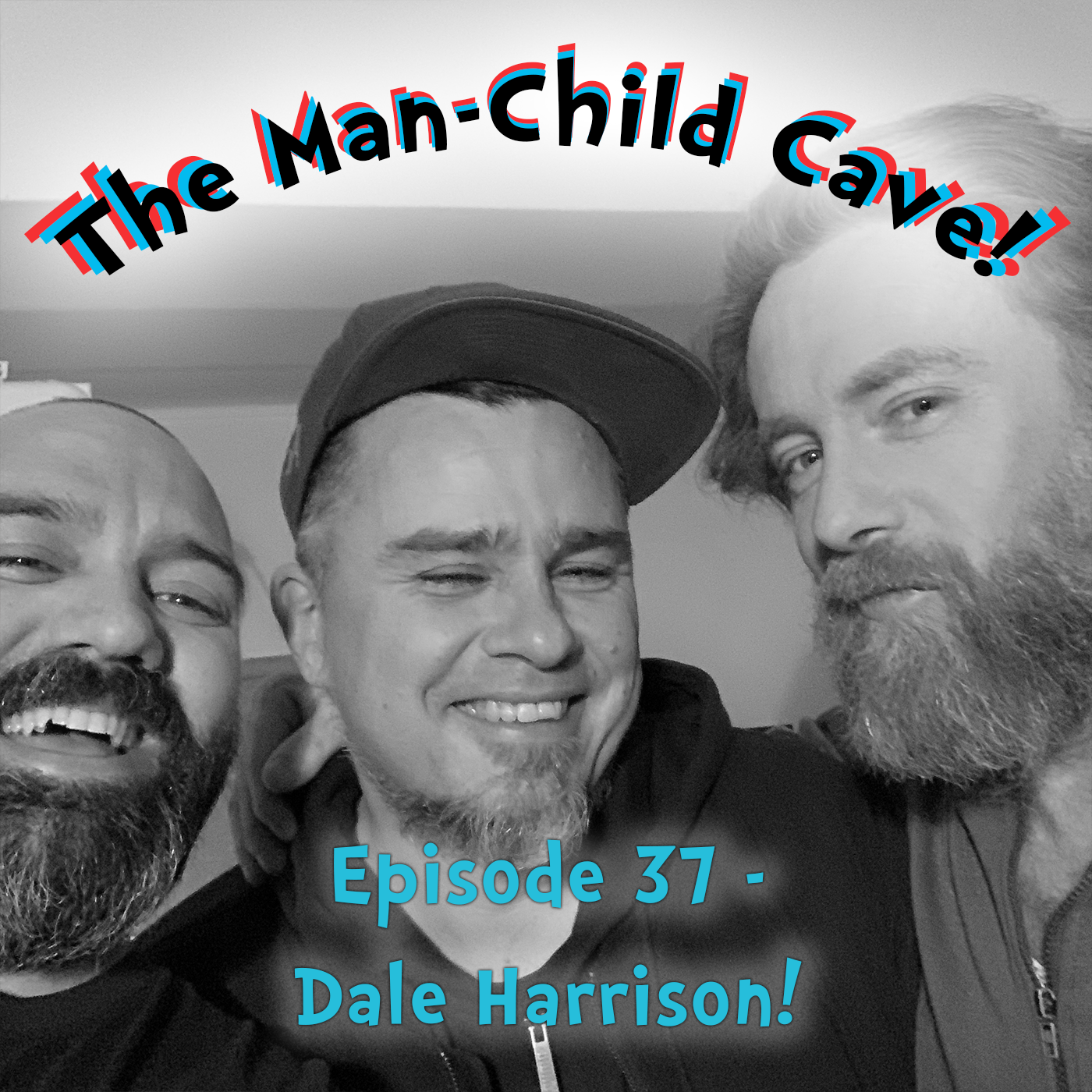 The Man-child Cave