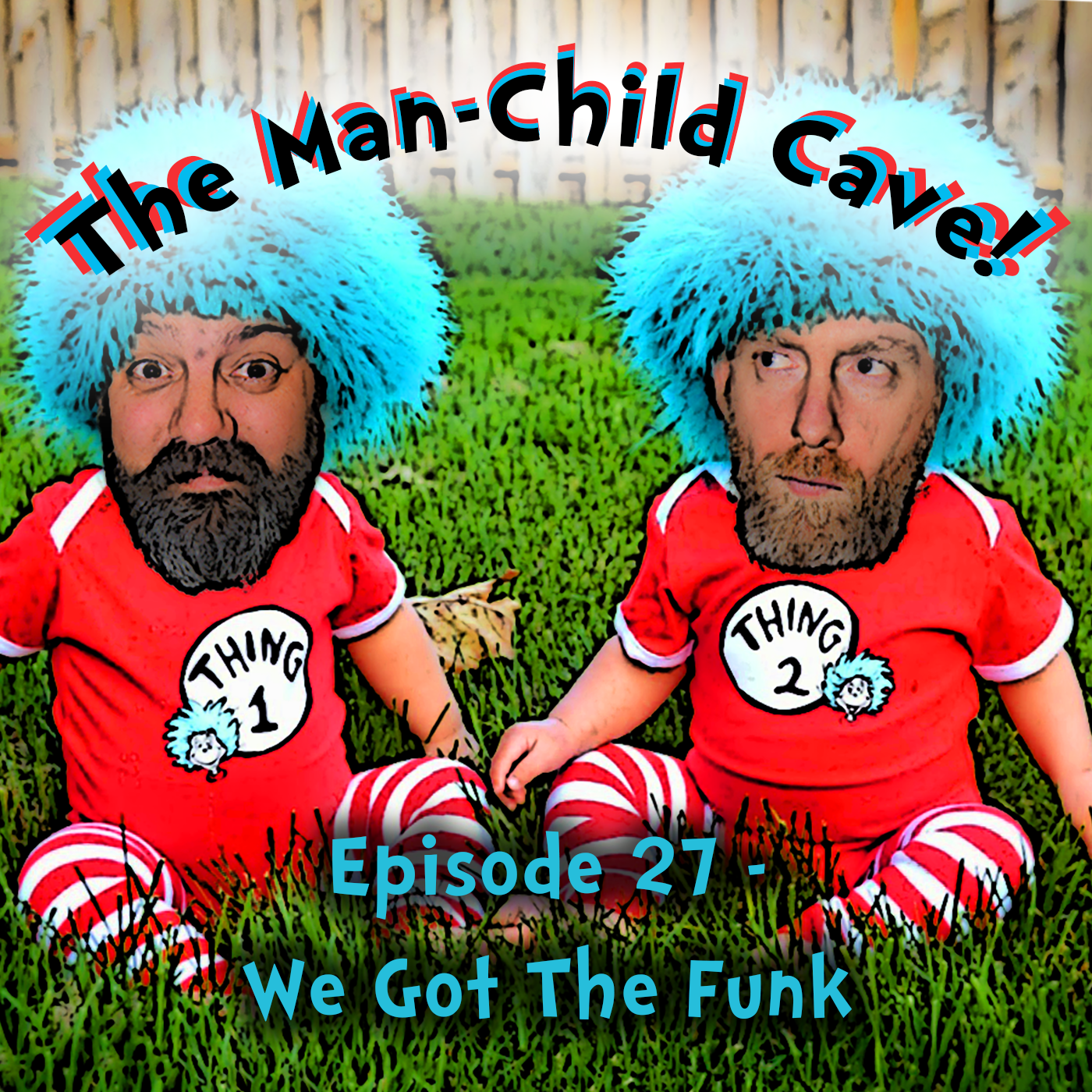 The Man-child Cave