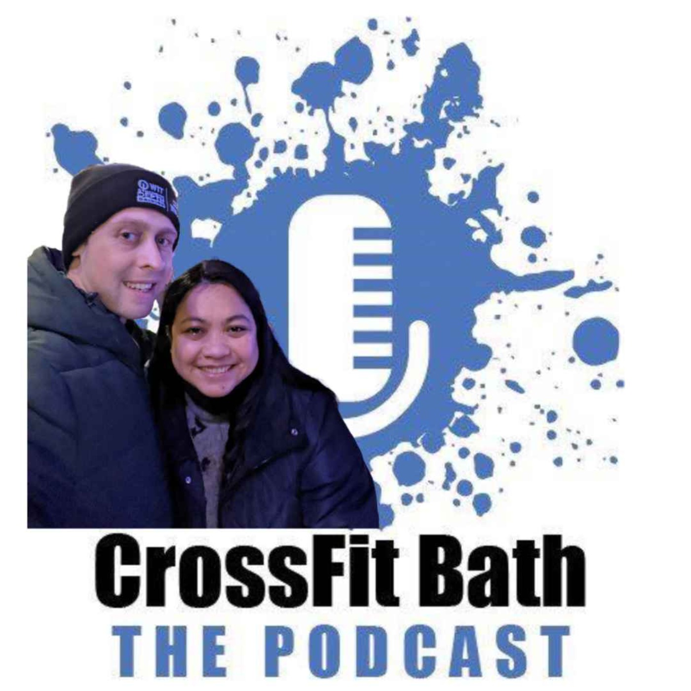 The CrossFit Bath Podcast