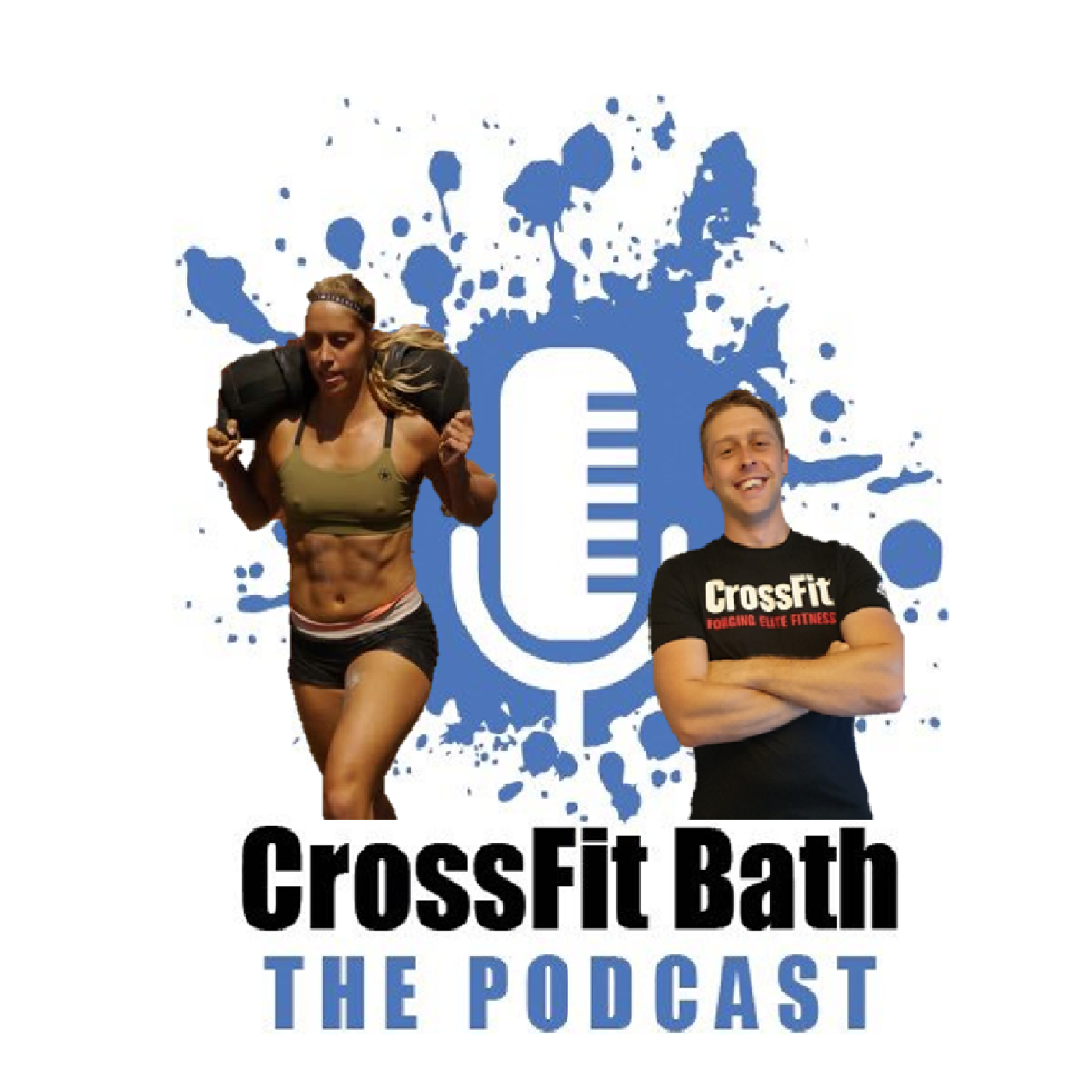 The CrossFit Bath Podcast