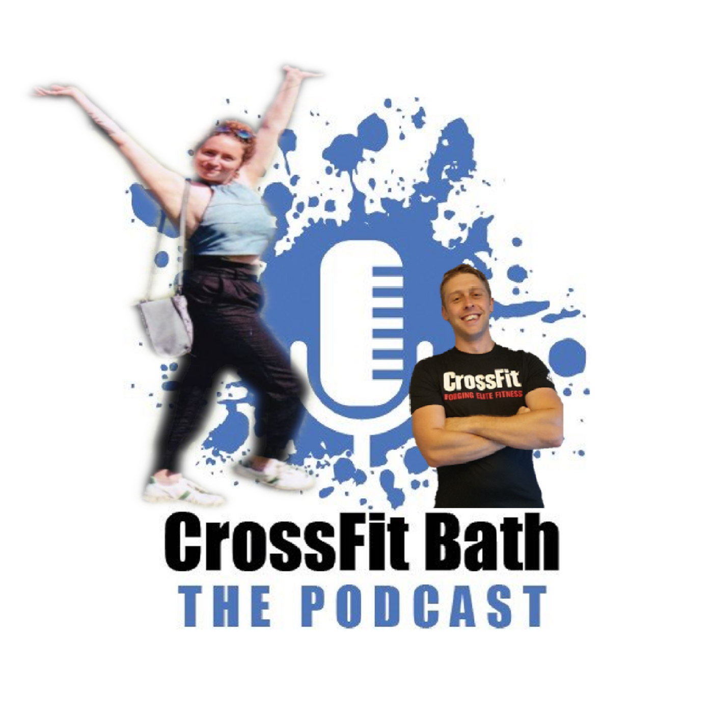 The CrossFit Bath Podcast