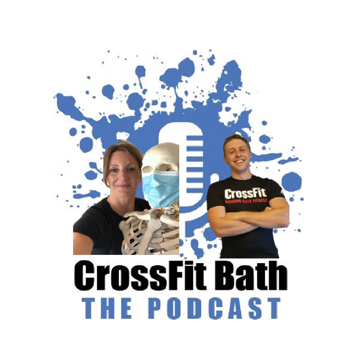 The CrossFit Bath Podcast