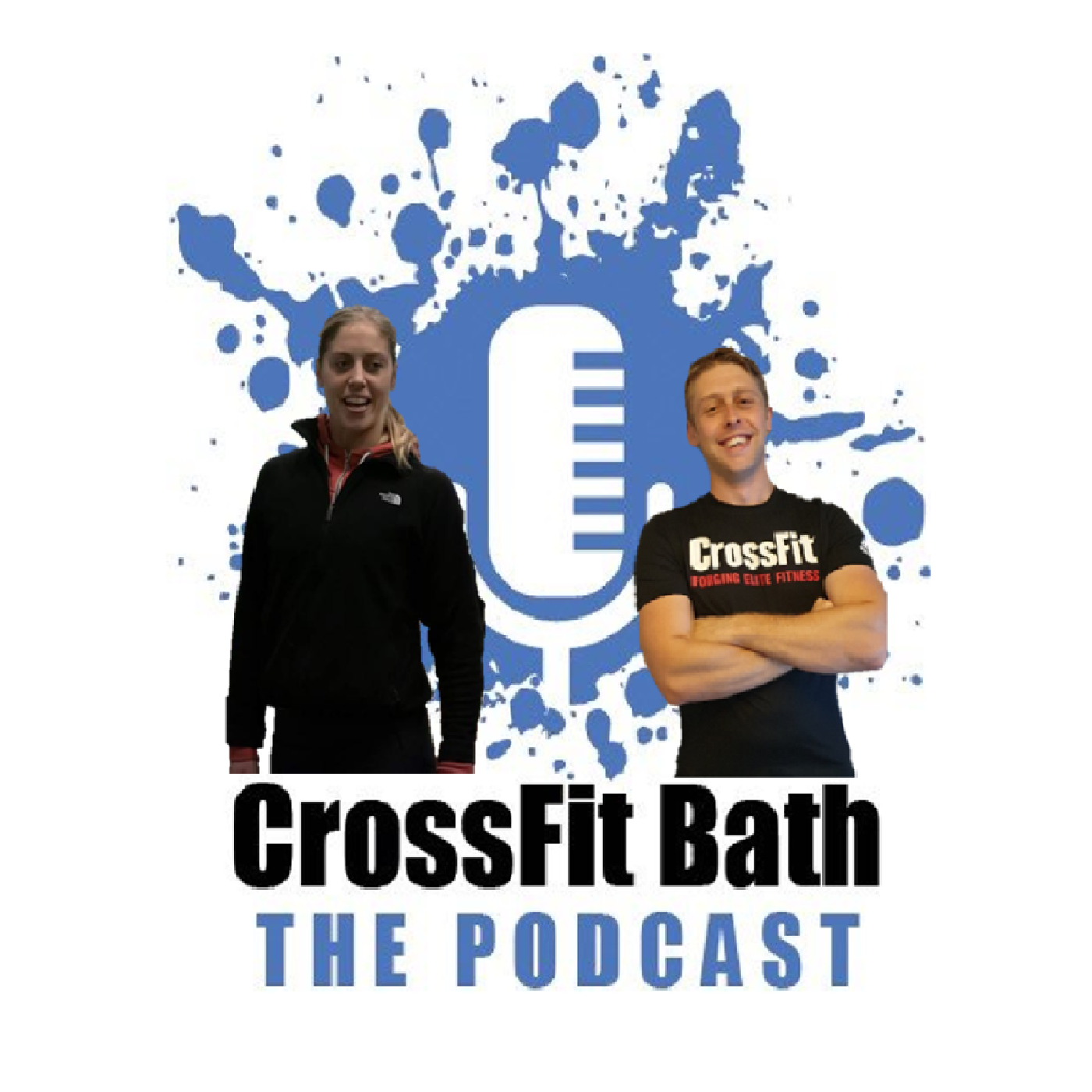The CrossFit Bath Podcast