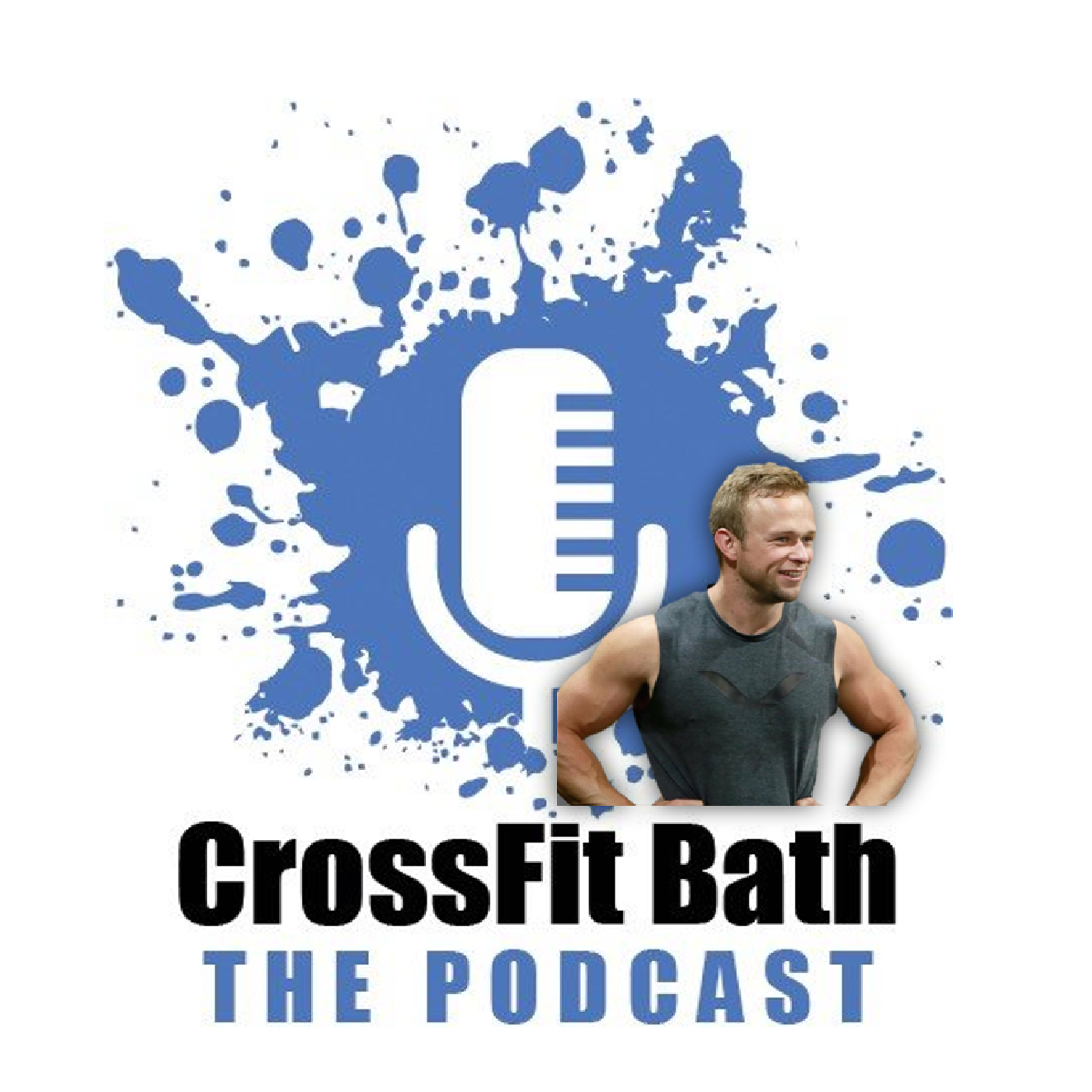 The CrossFit Bath Podcast