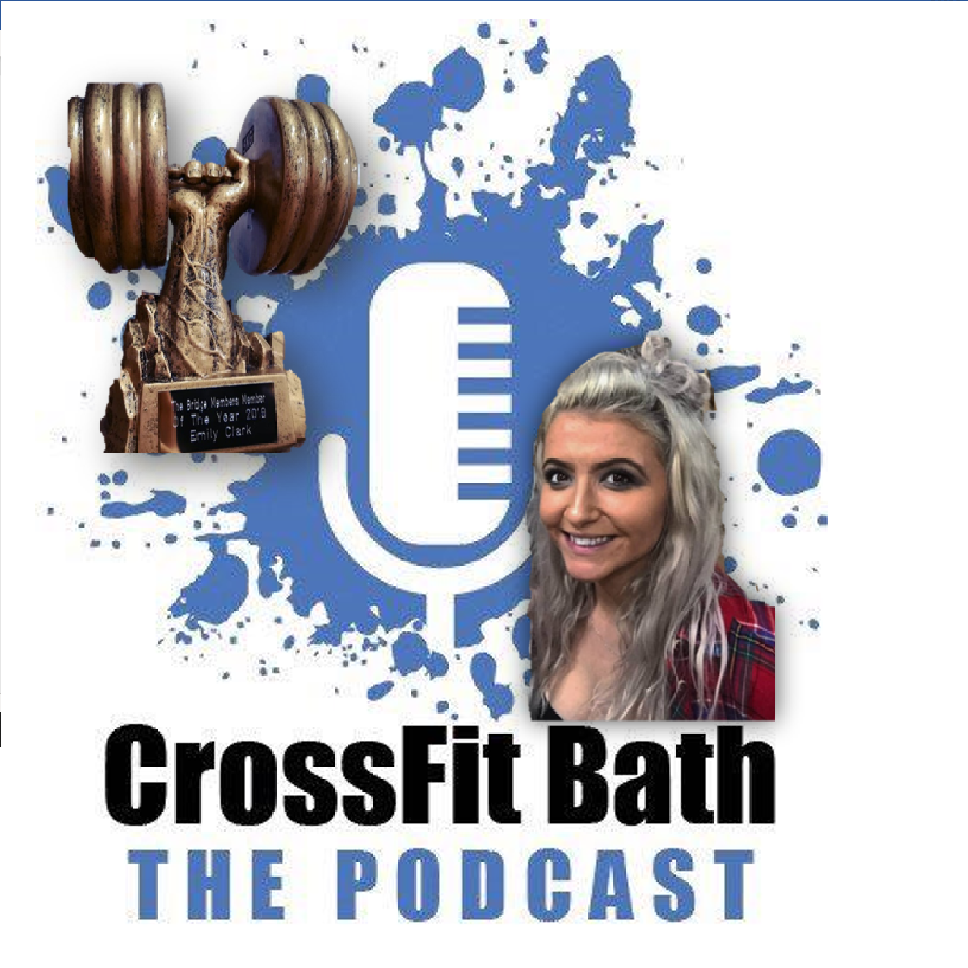 The CrossFit Bath Podcast