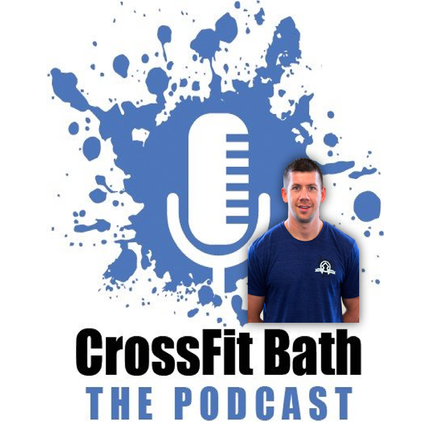 The CrossFit Bath Podcast