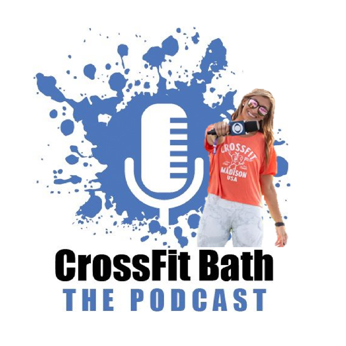 The CrossFit Bath Podcast