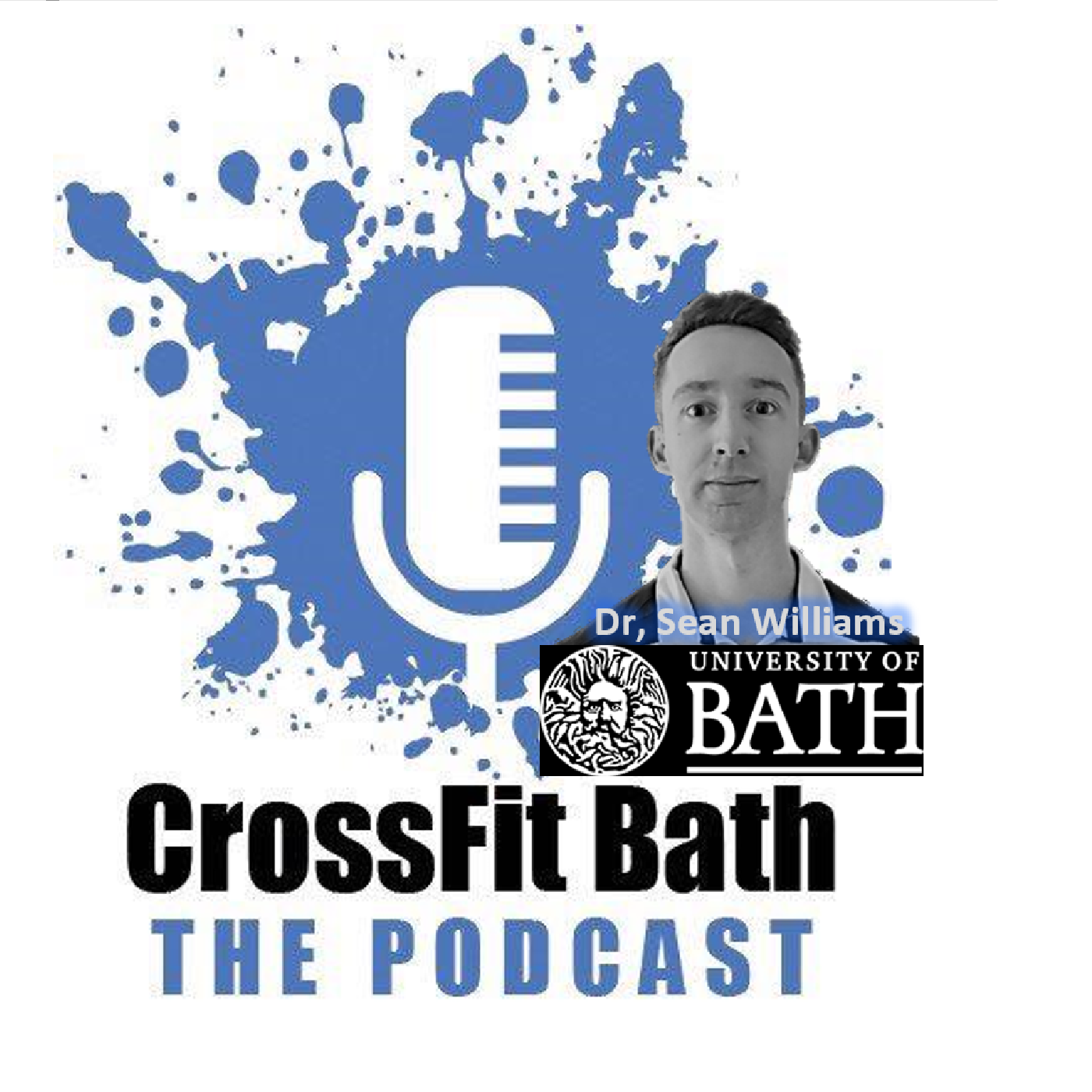 The CrossFit Bath Podcast