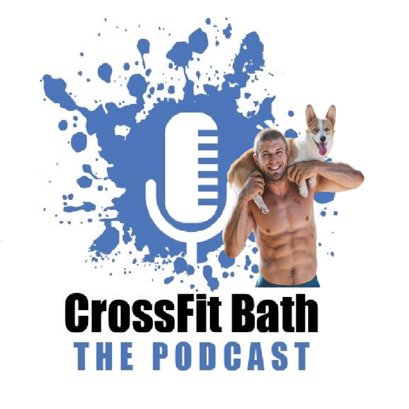 The CrossFit Bath Podcast