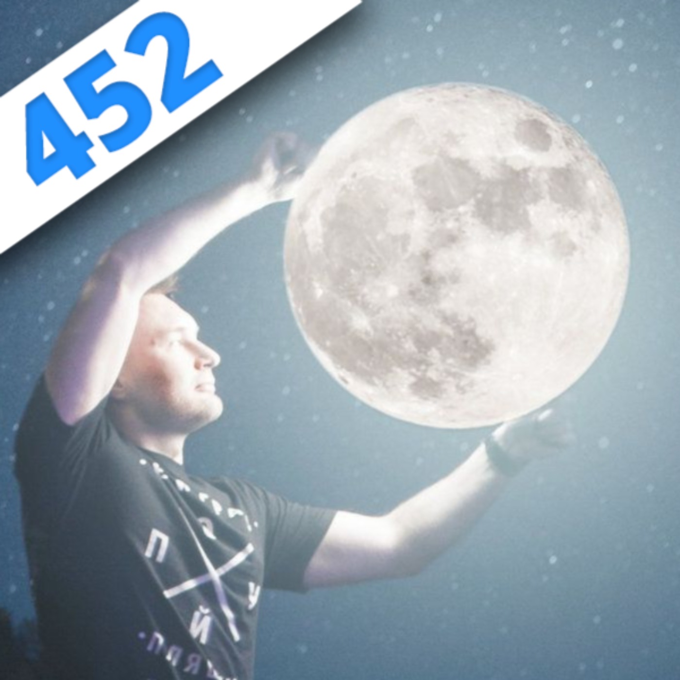 452 - Aux origines de la Lune, avec Sébastien Charnoz