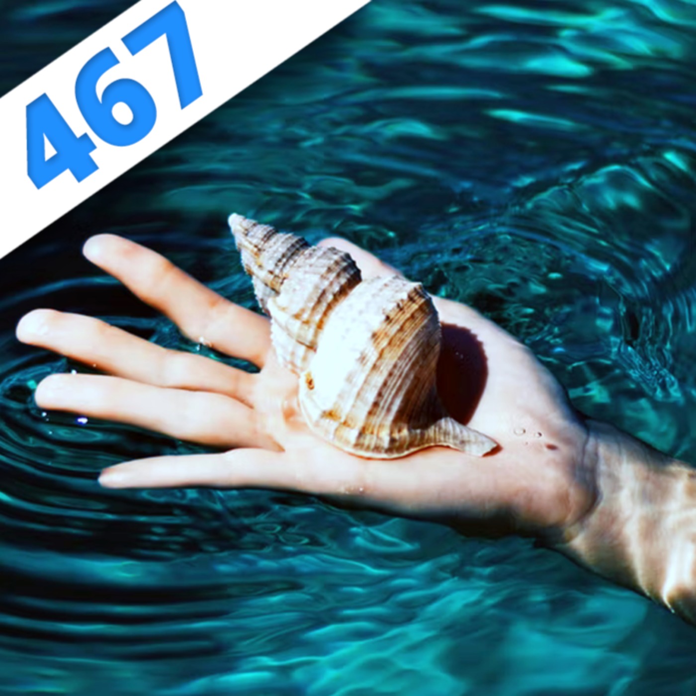 467 - Des eaux, pas des eaux : la grande sortie