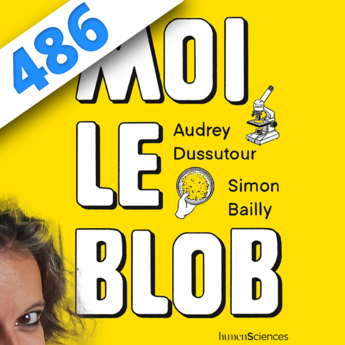 486 - Moi Le blob